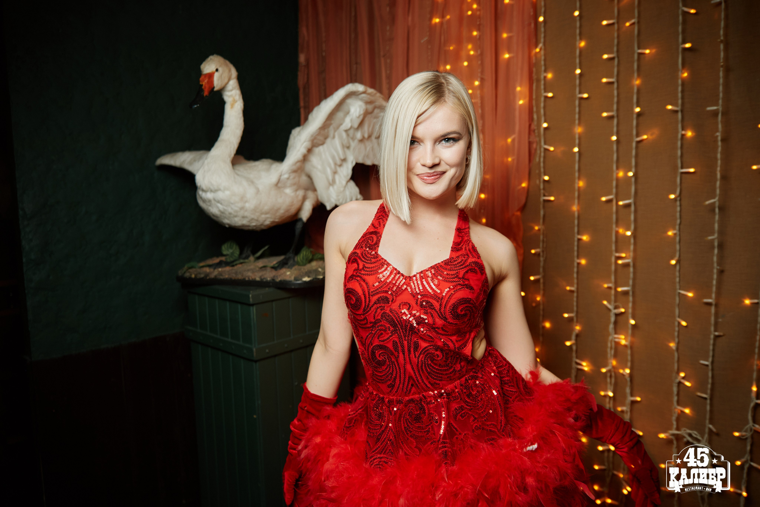 45 Калибр. Фотограф и видеограф в Кургане Леонид Корнильев