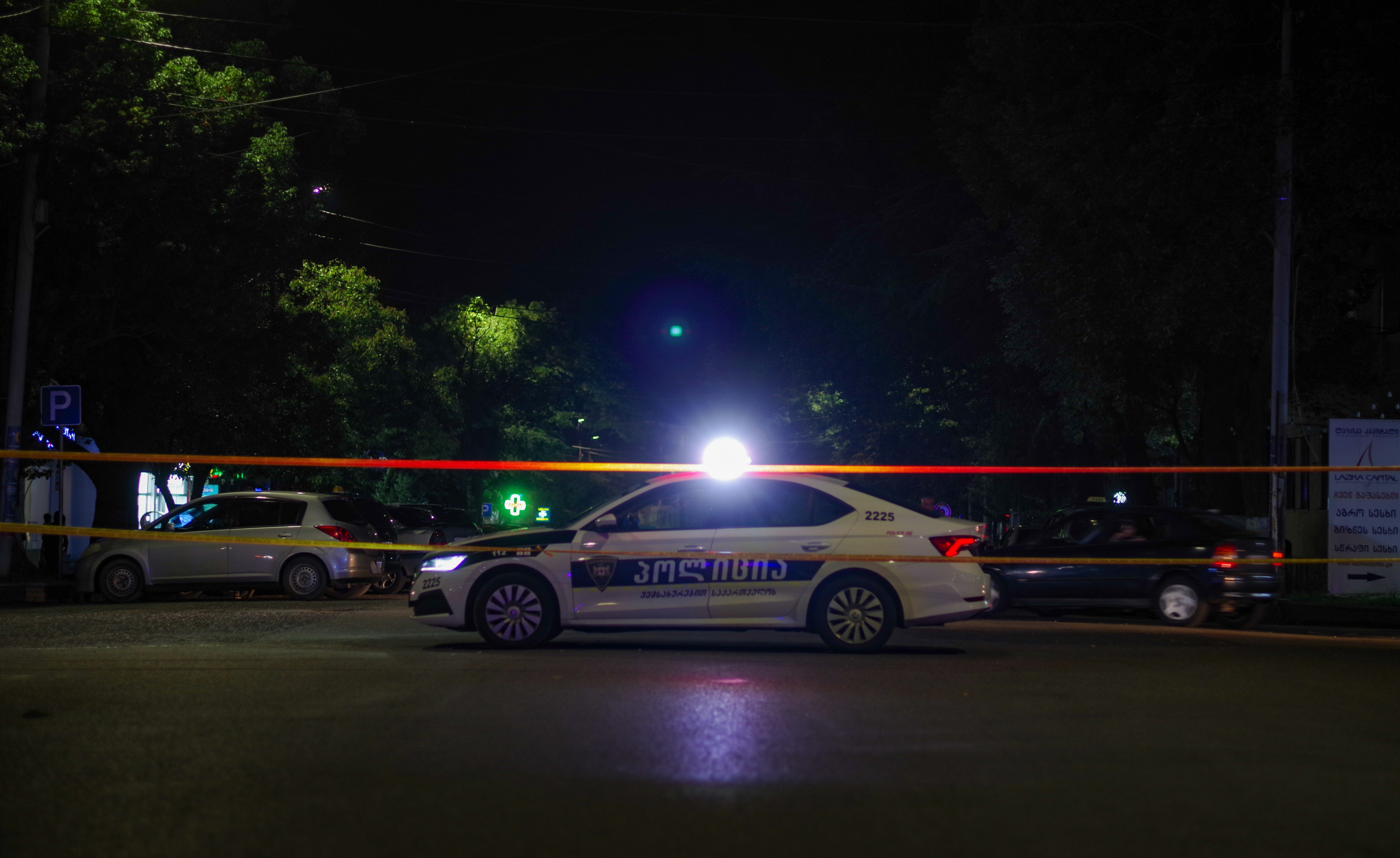 Concert Senaki. Портретный фотограф Денис Милютин