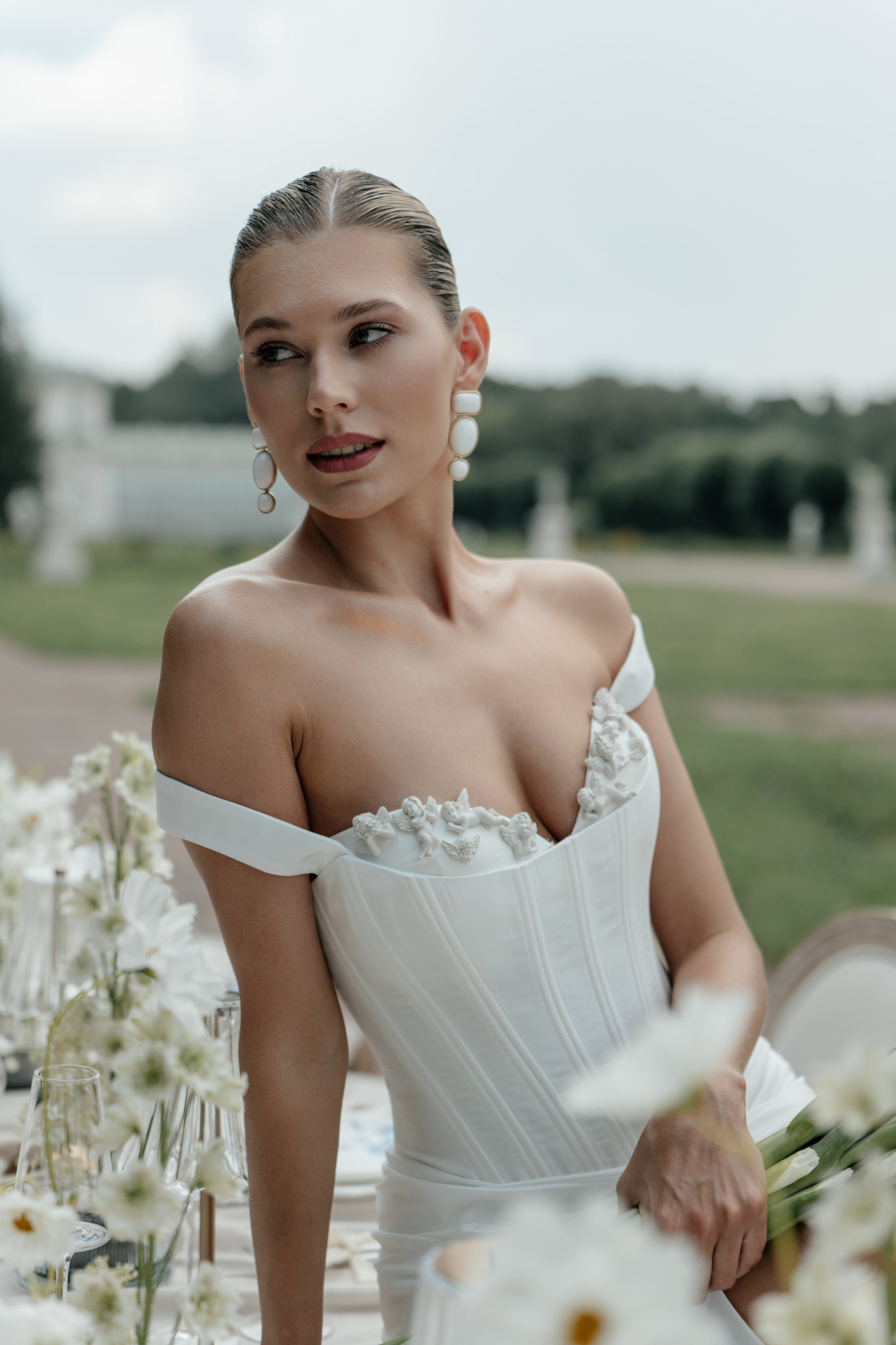 KUSKOVO. Свадебное ФОТО & ВИДЕО Москва/Липецк