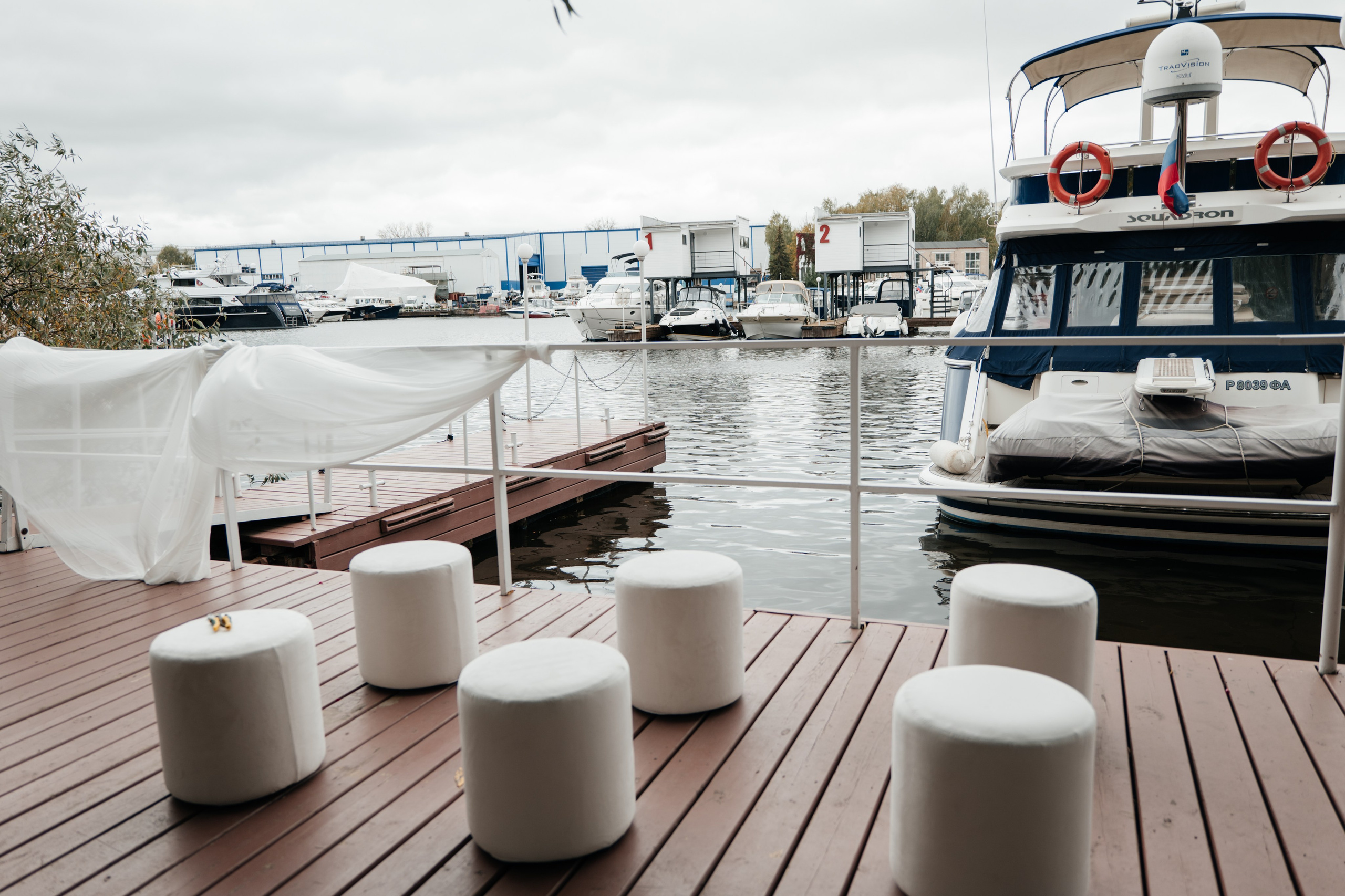 DENIS & MARIA. Свадебное ФОТО & ВИДЕО Москва/Липецк