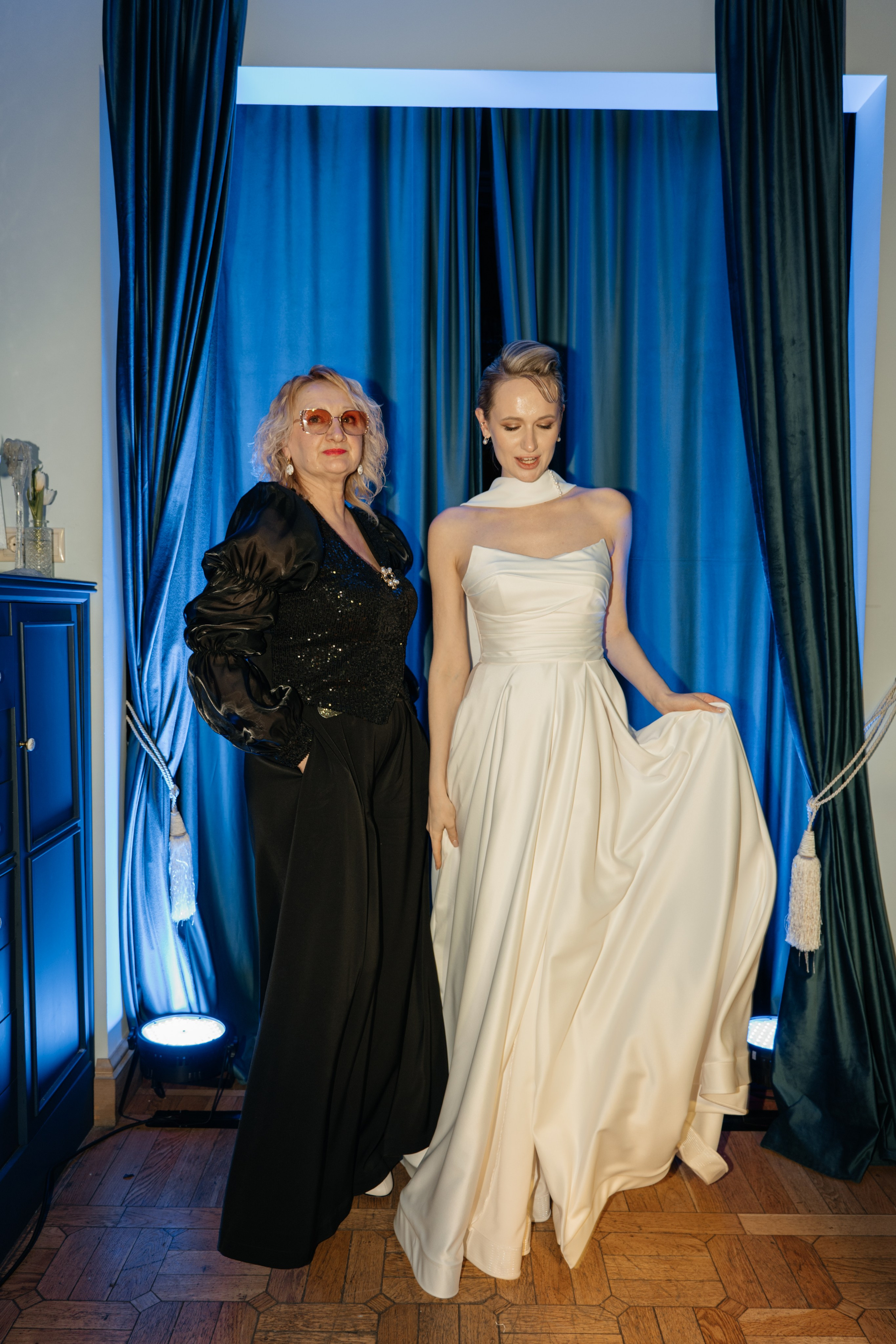 ALEXEY & SOFI. Свадебное ФОТО & ВИДЕО Москва/Липецк