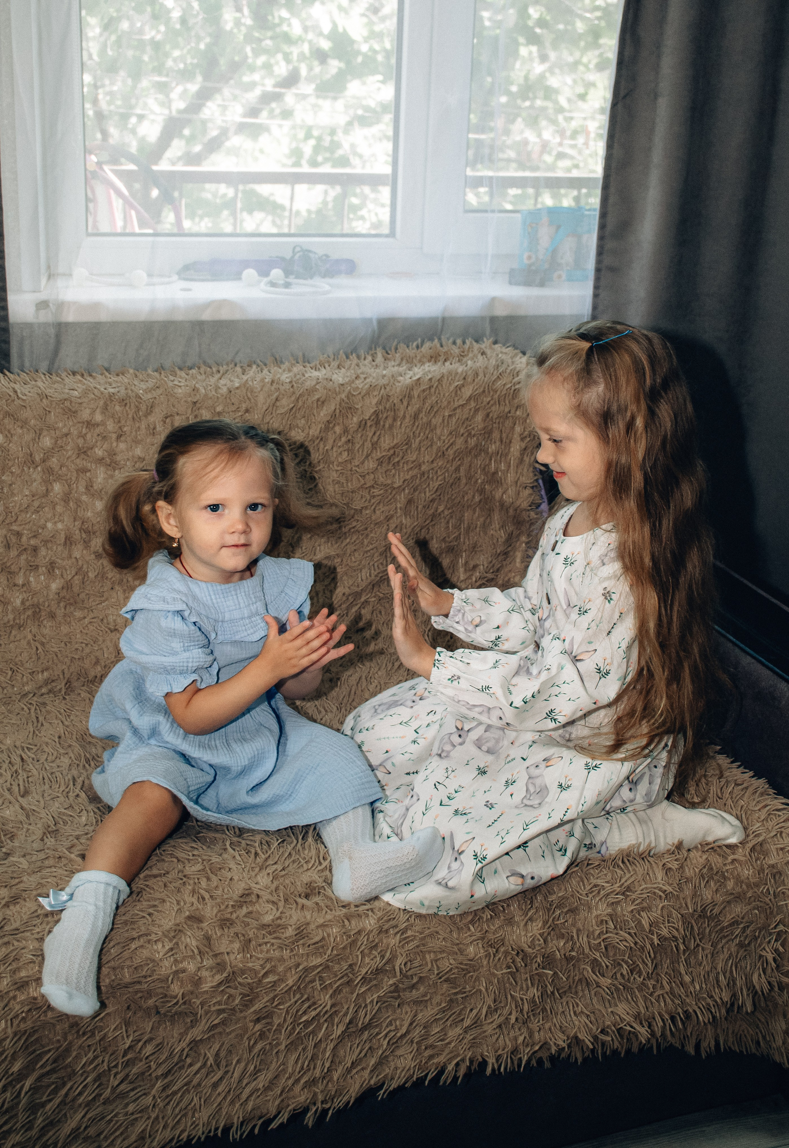 Наталья, Милена и Алиса. Анастасия — фотограф в Волжском и Волгограде