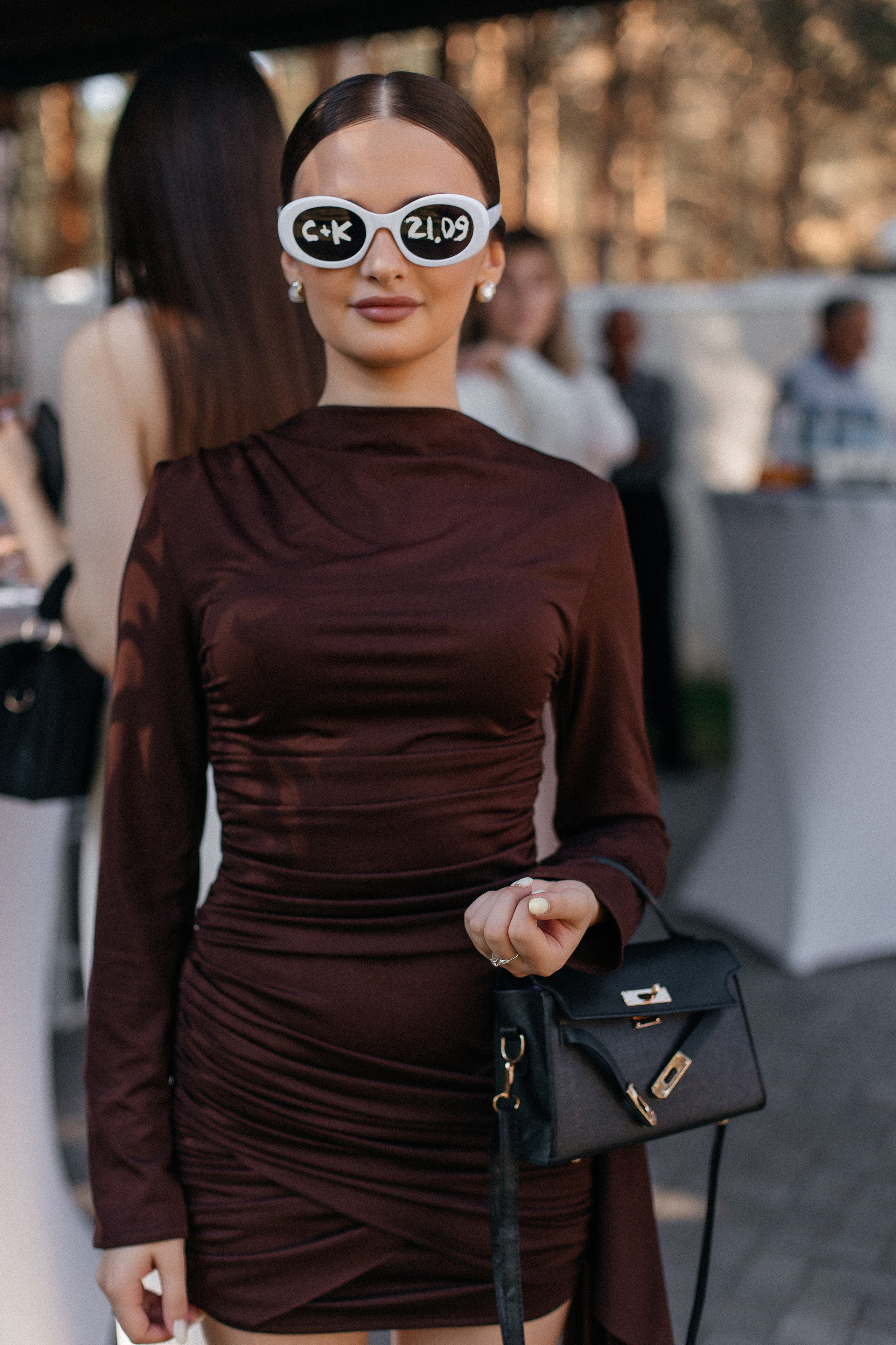 Сергей и Ксения. Свадебный фотограф и видеограф