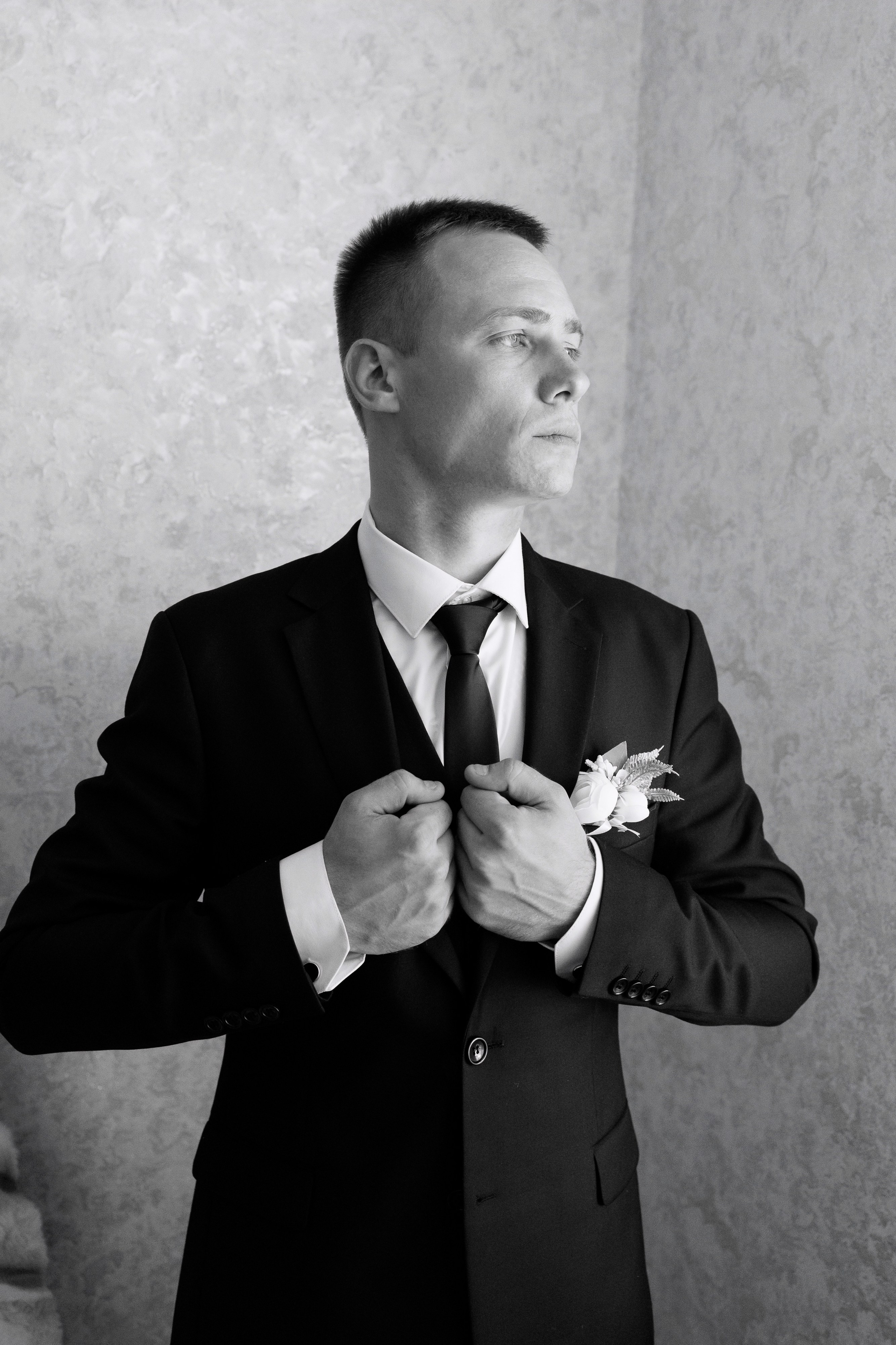 Роман и Вероника. Репортажный и свадебный фотограф Пятигорск и КМВ