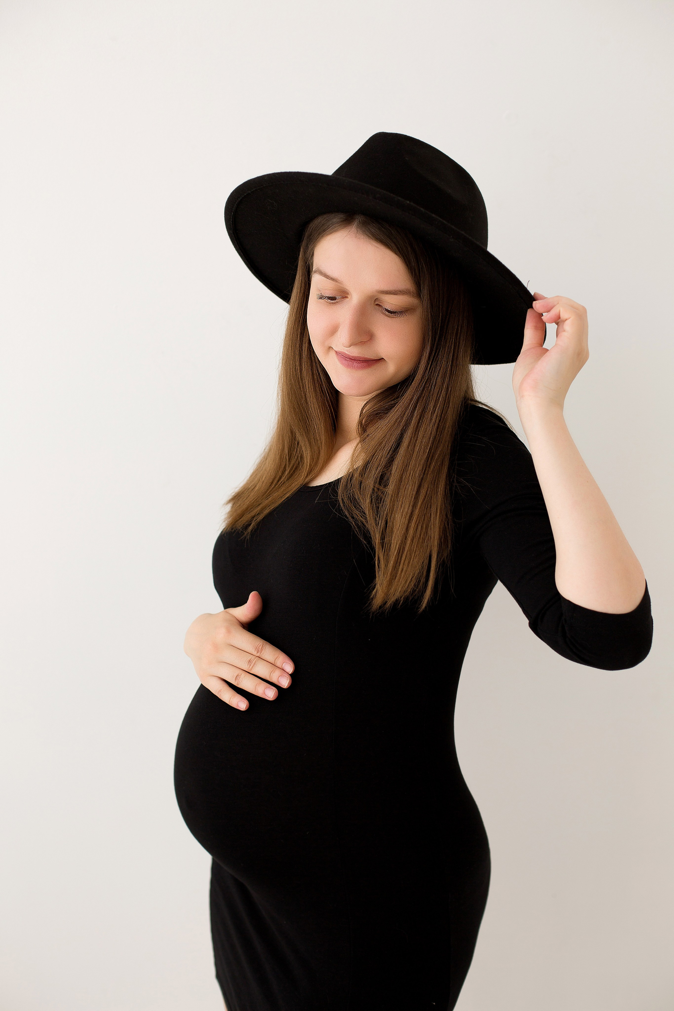 Беременность. Семейный и детский фотограф в Омске Юлия Жукова