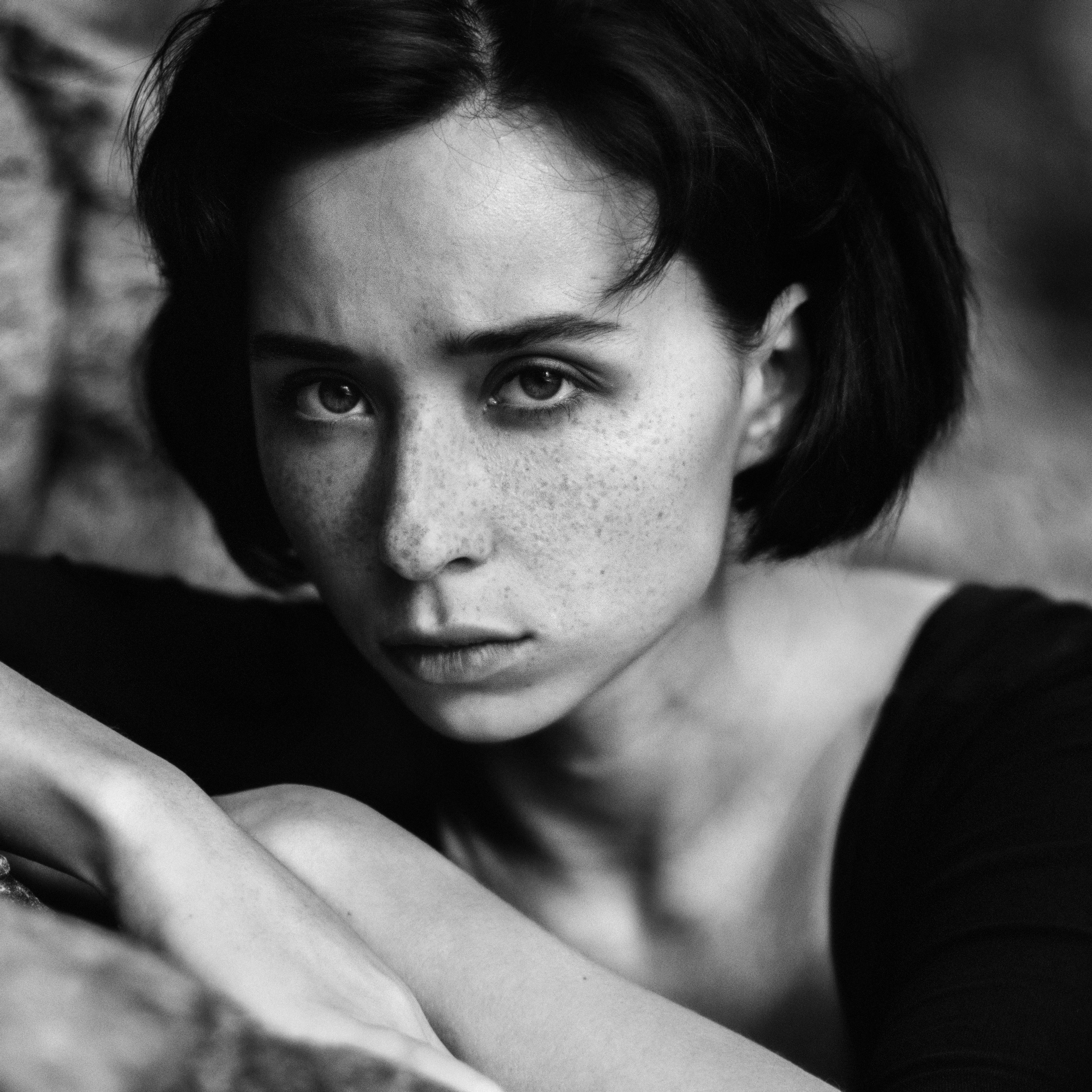 Портреты — Сафонов Владислав. Сафонов Владислав, фотохудожник