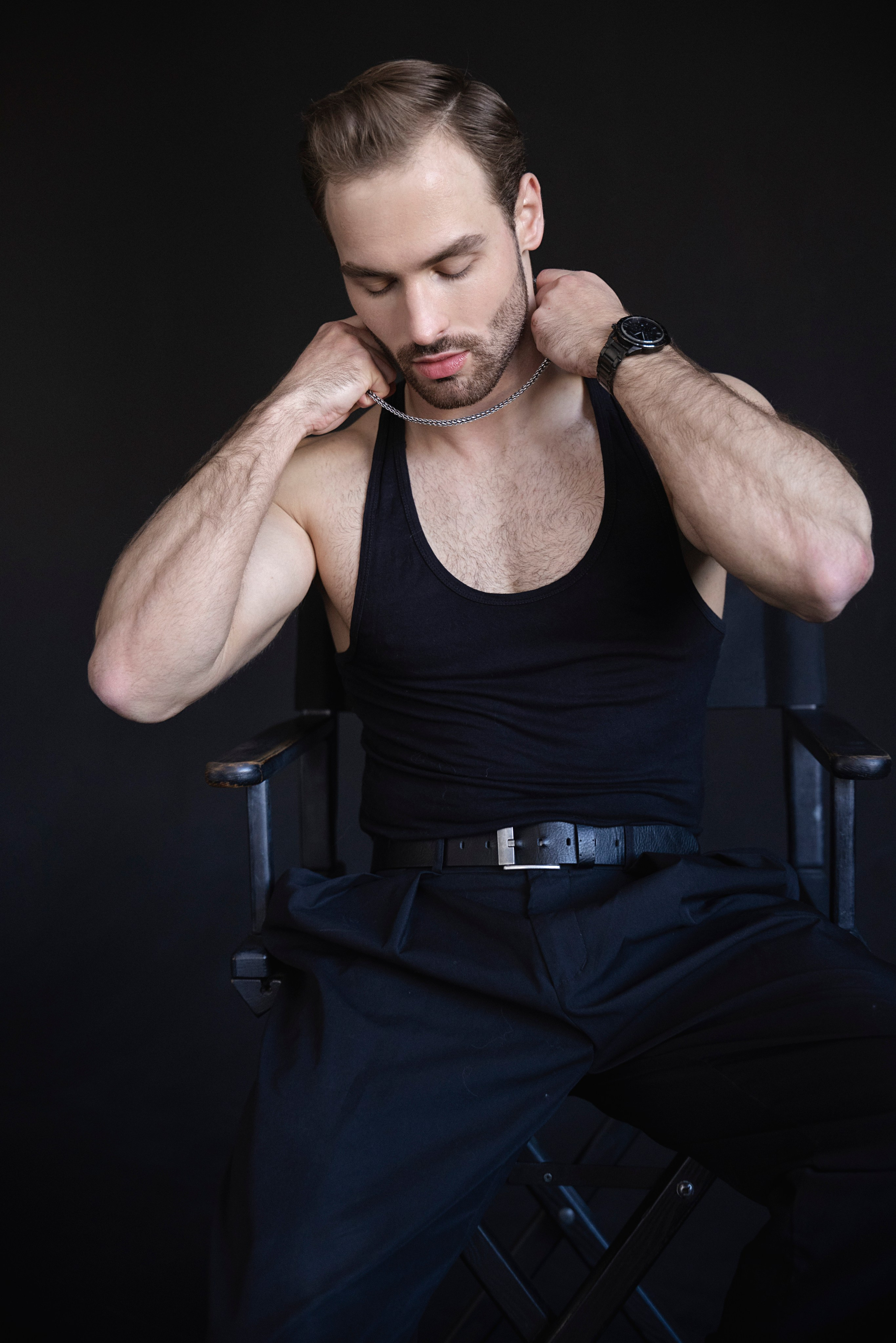 Кирилл. Свадебный и портретный фотограф