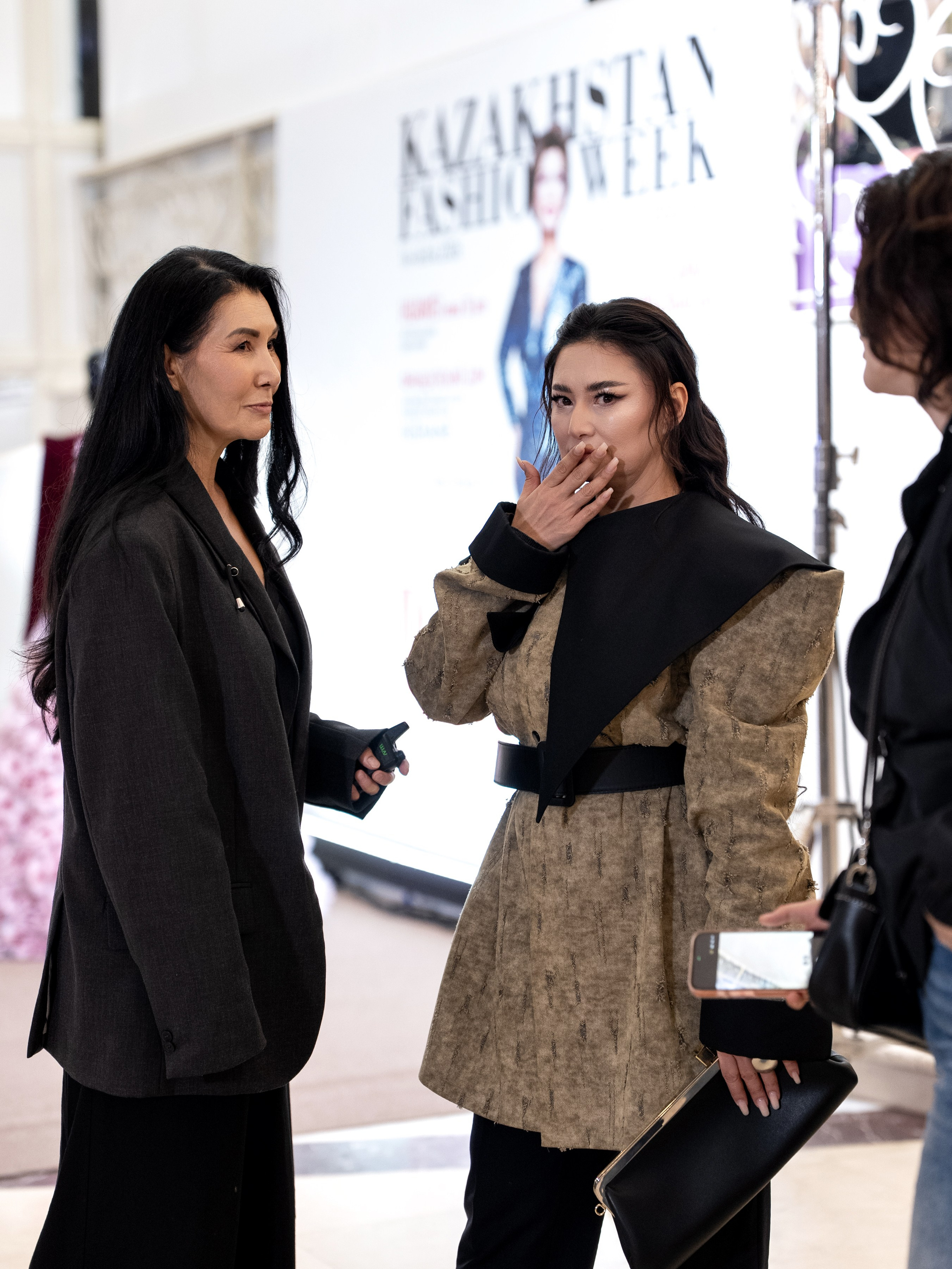 Backstage Day 3. Сайт Алматинского НЮ АРТ, будуар и фэшн фотографа Дениса Карпенко