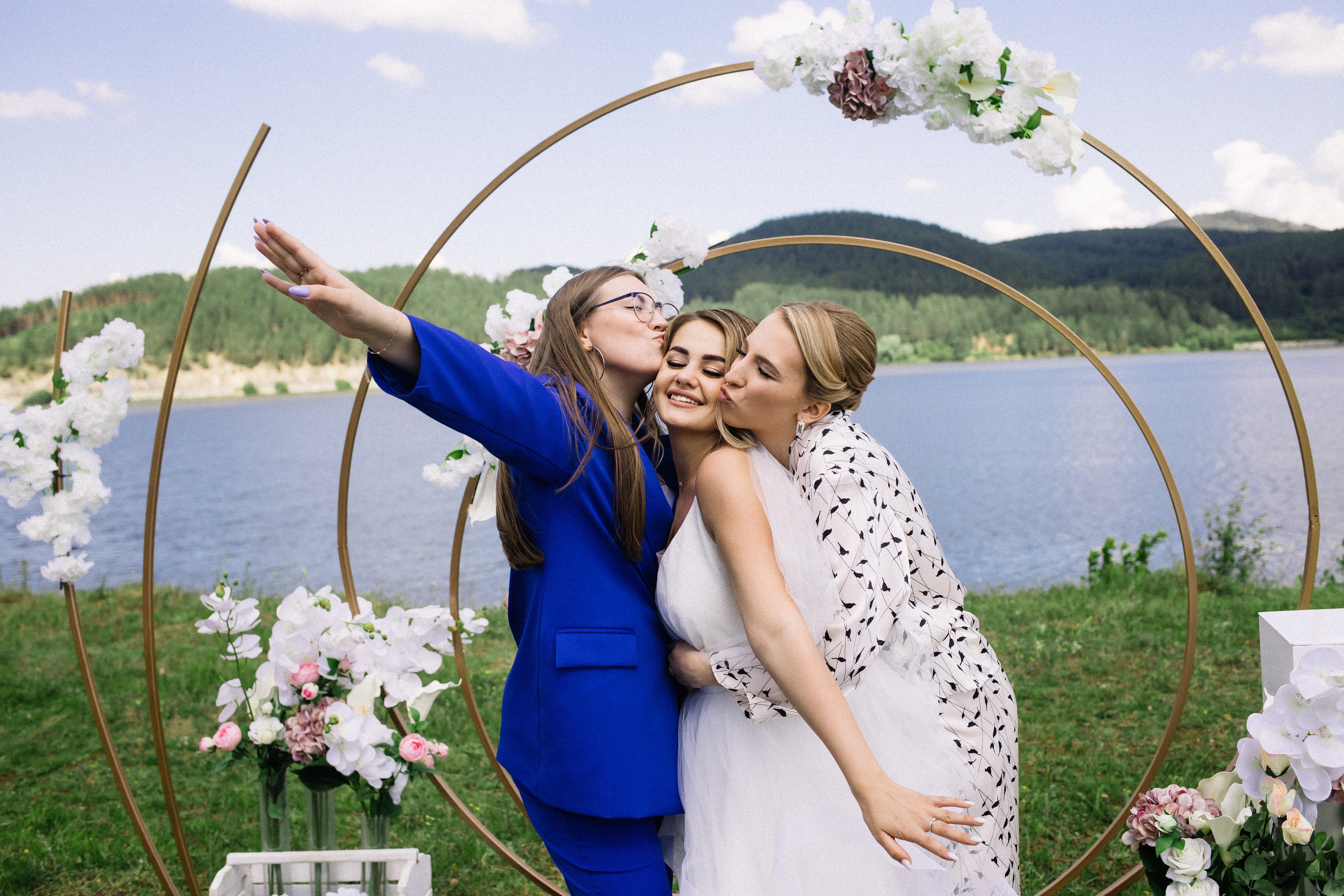 Владислав и Анастасия. Фотограф Регина Даниловна Усть — Катав