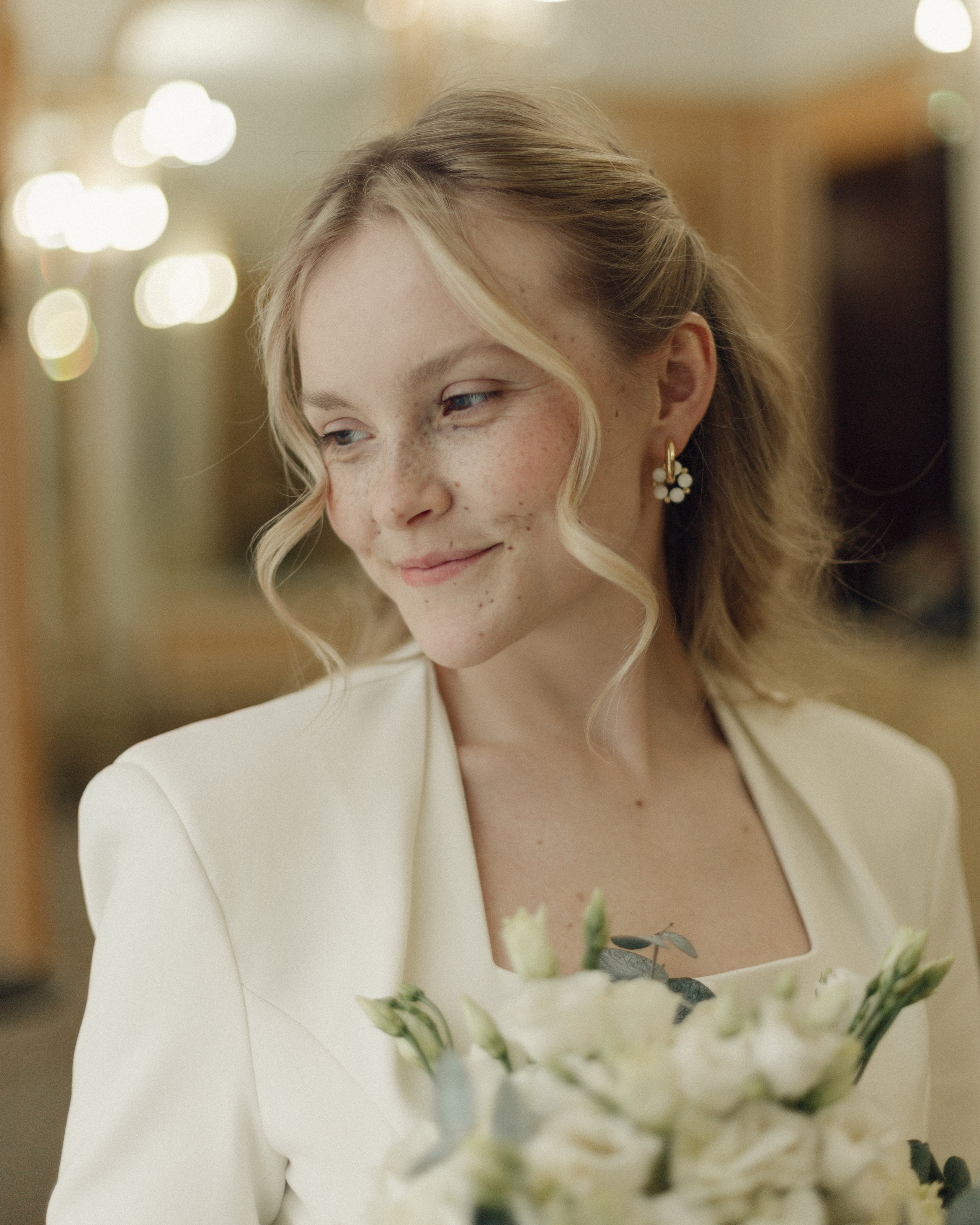 Таня и Матвей. Фотограф в Москве — Евгения Прокопенко