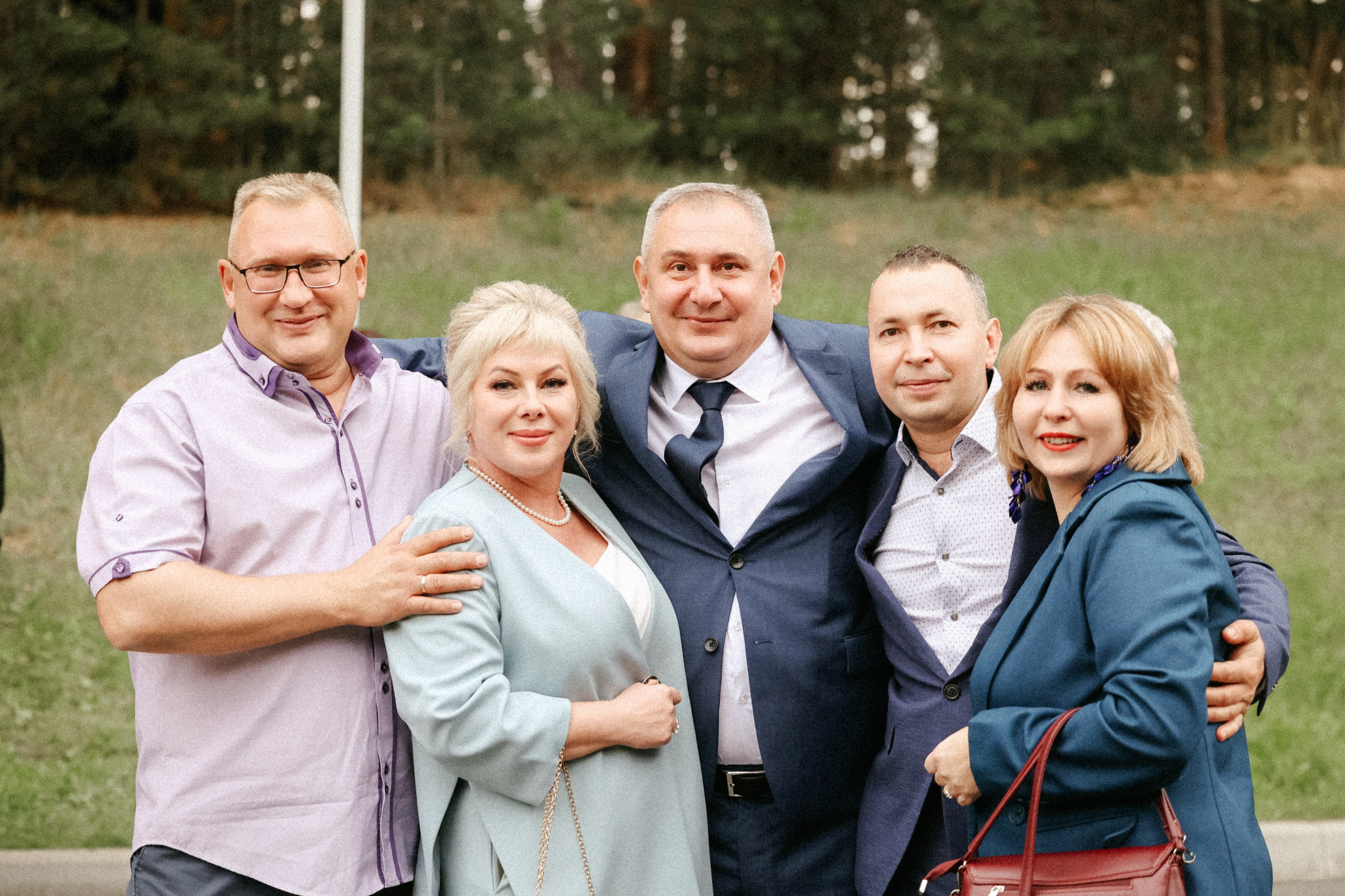 Георгий и Татьяна. Фотограф в Екатеринбурге Андрей Медведко