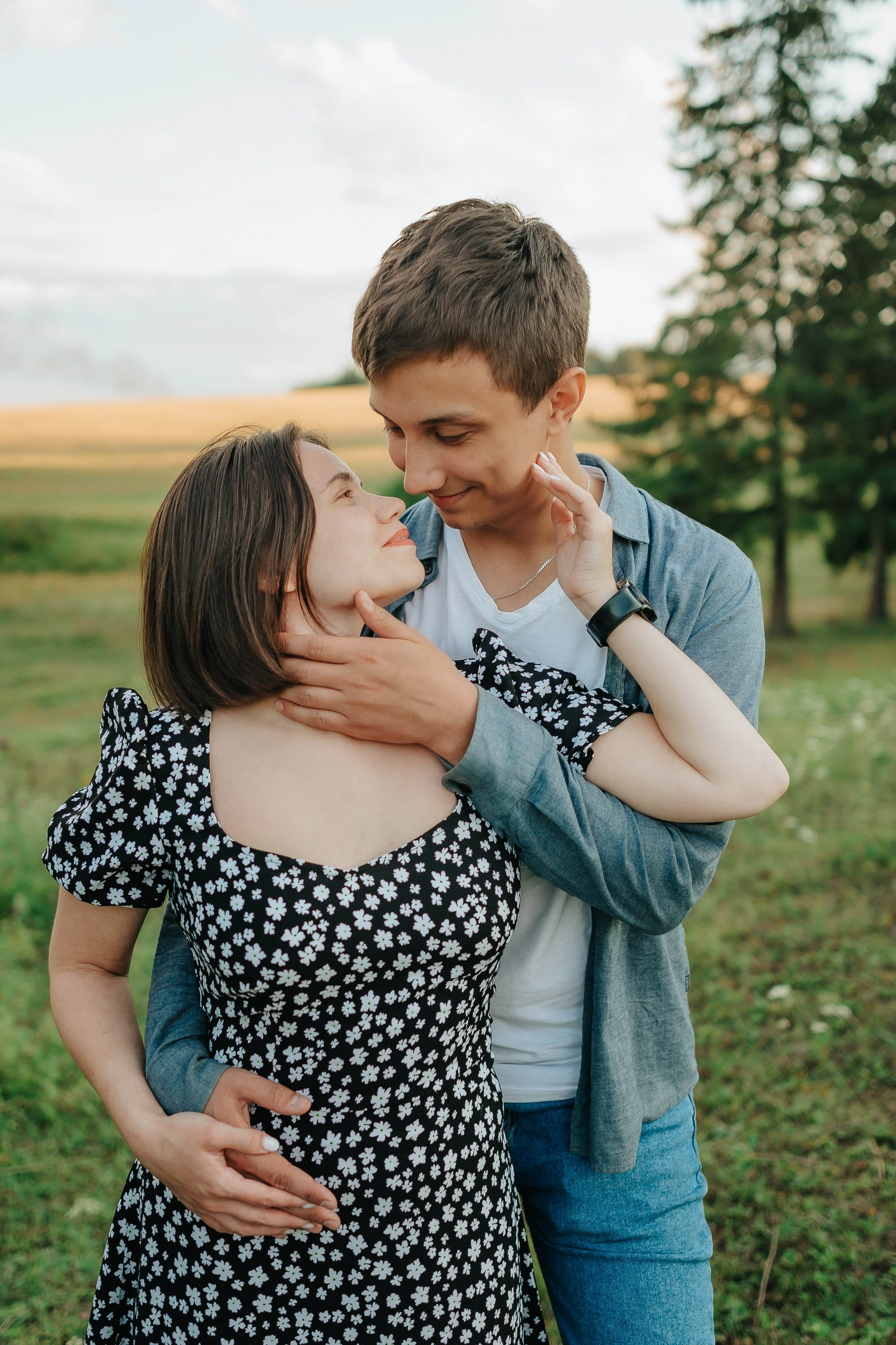 A+N & Houston. Свадебный фотограф Пермь