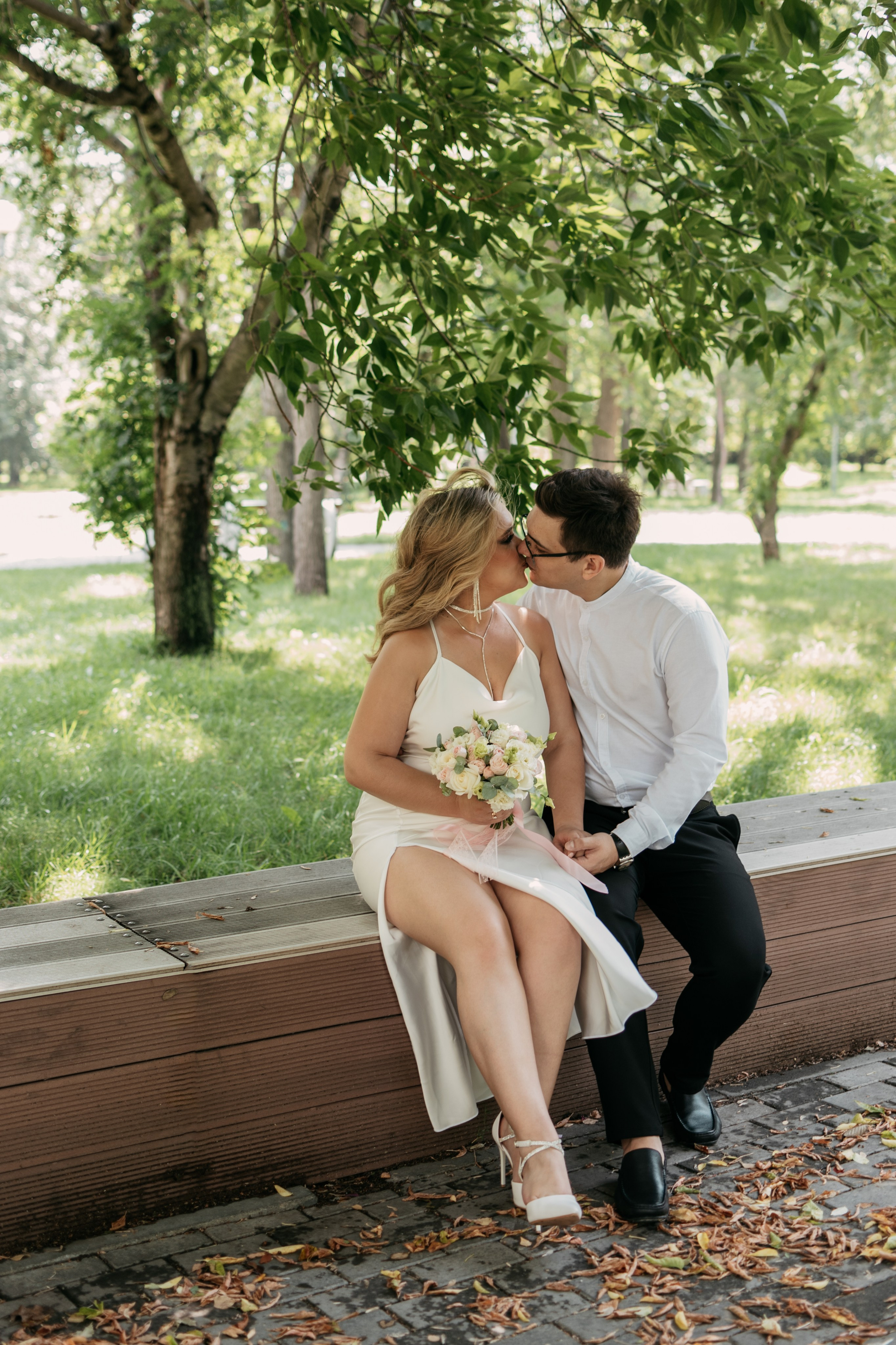 Дмитрий и Татьяна. Фотограф Челябинск Екатерина Миниханова