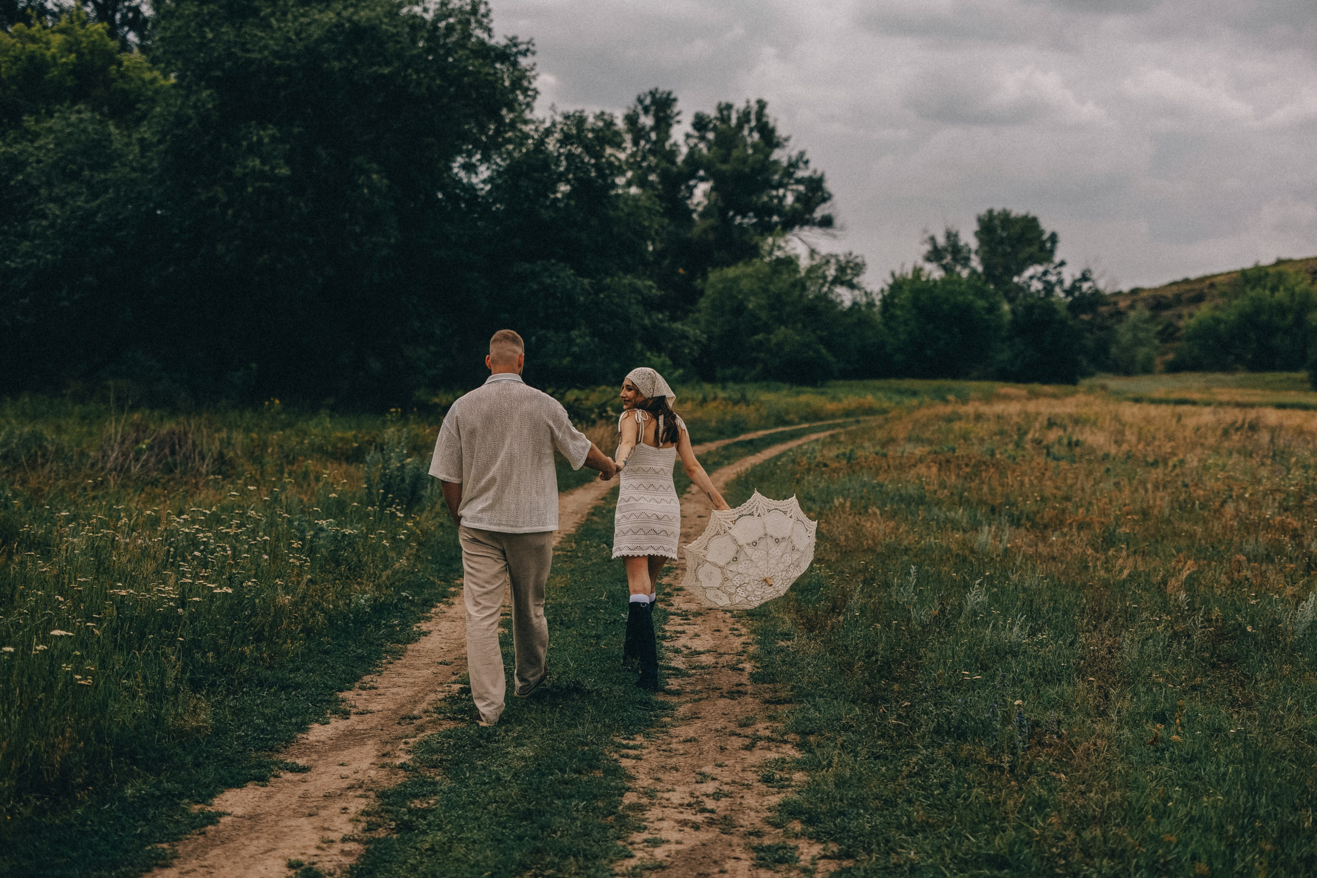 Эмилия и Денис. Коваленко Алена │ Фотограф