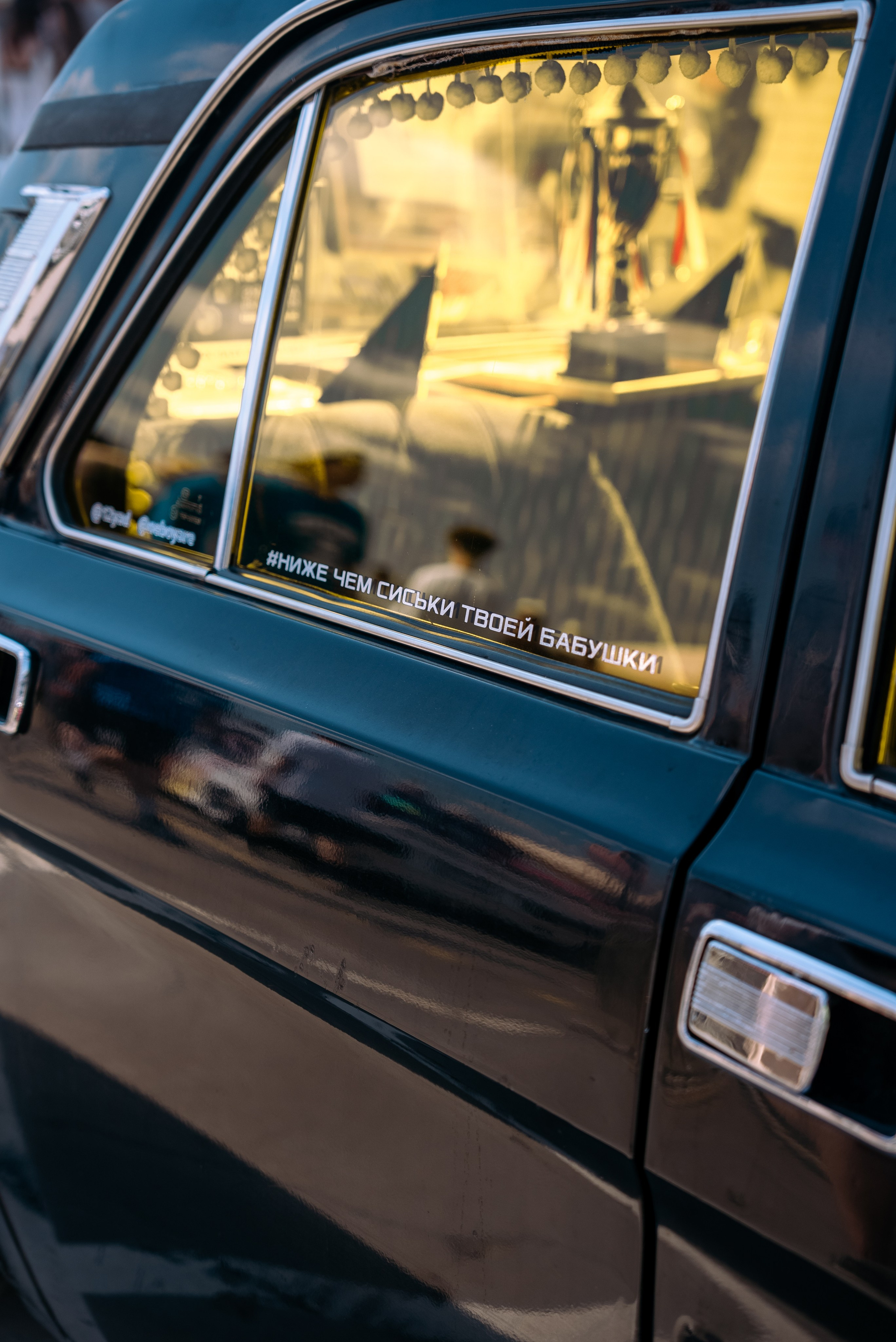 Ugol Drift 2024. Видеомейкер, видеооператор из Казани Ильнур Еналиев