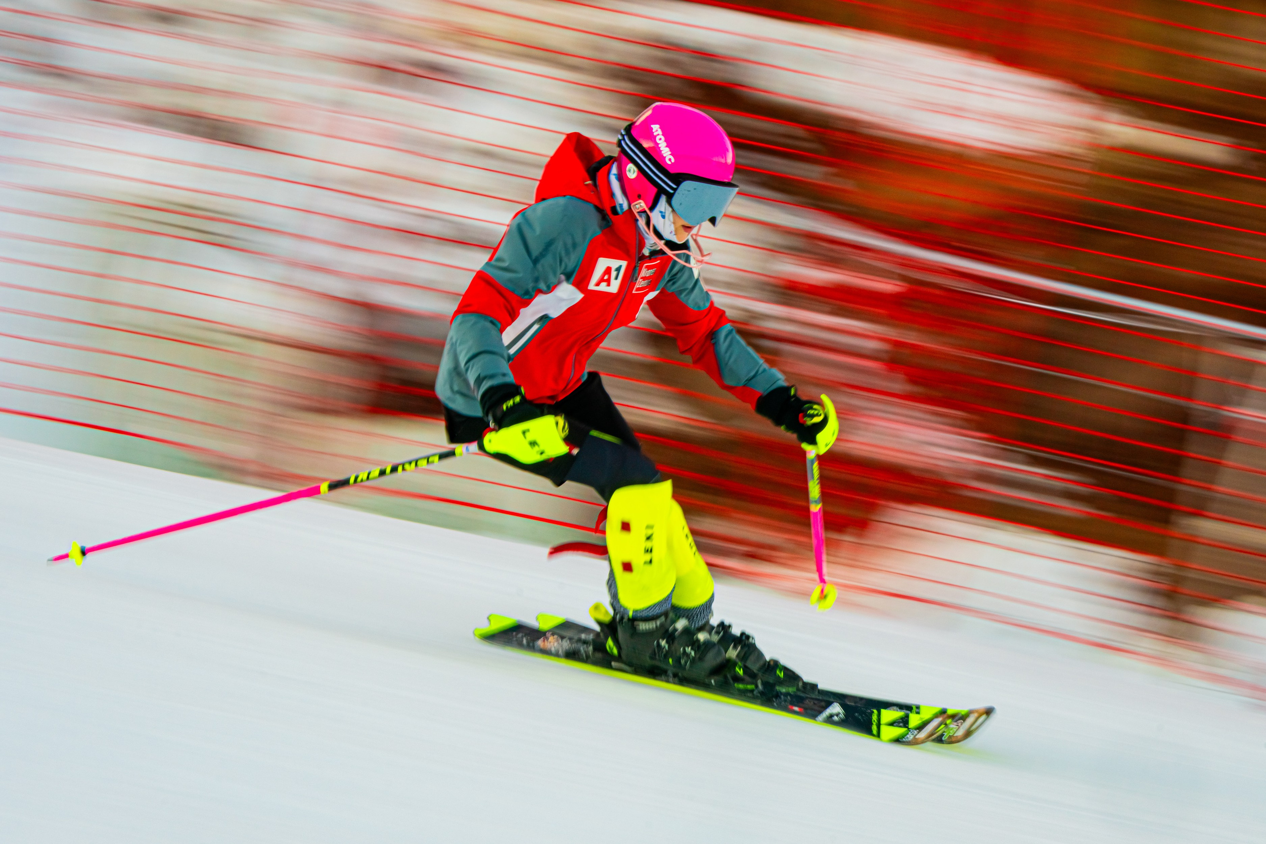 СПОРТ. Профессиональный фотограф и видеооператор Гладышев Даниил