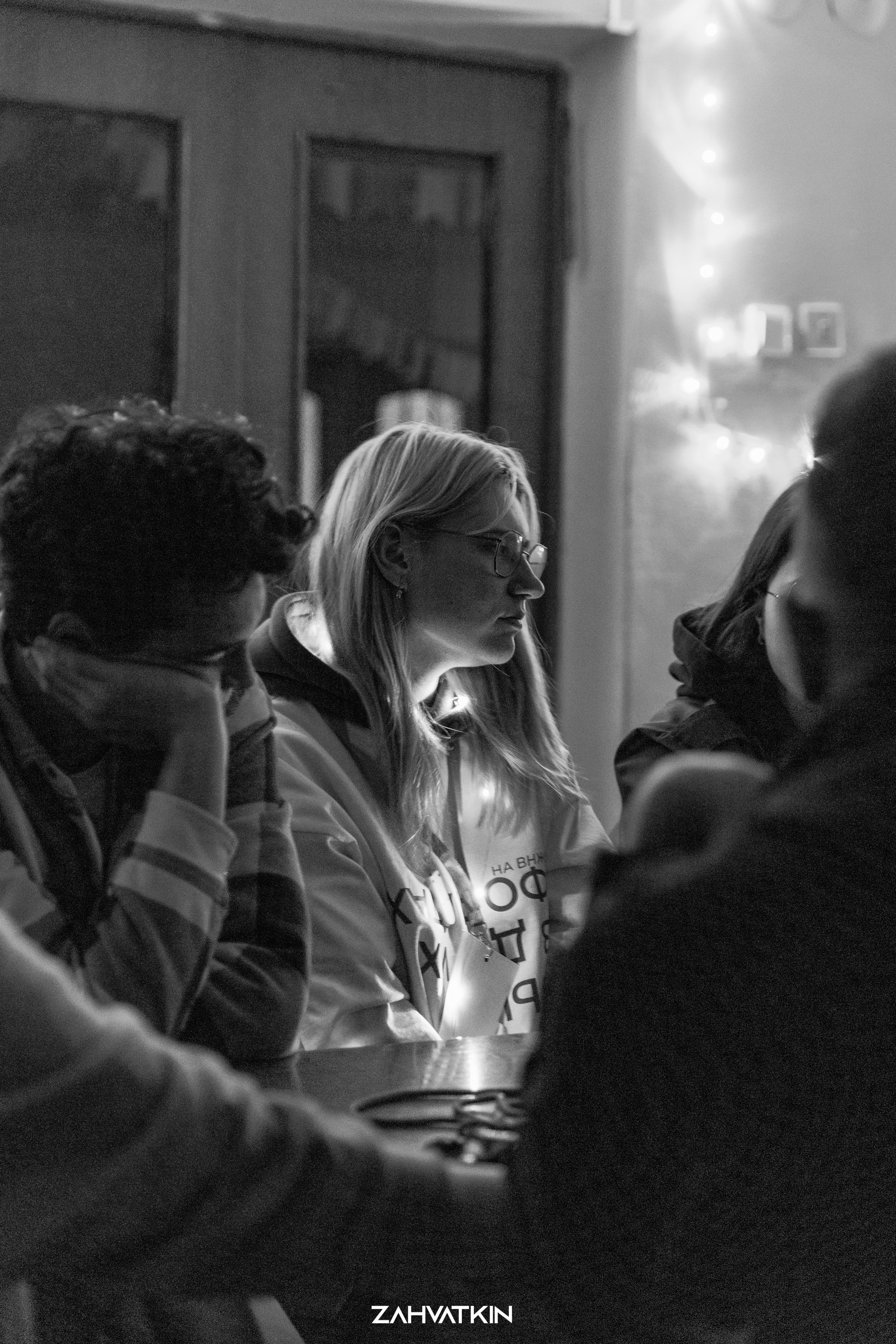 Съезд «Вся наша жизнь» 2023. Фотограф Захваткин Роман