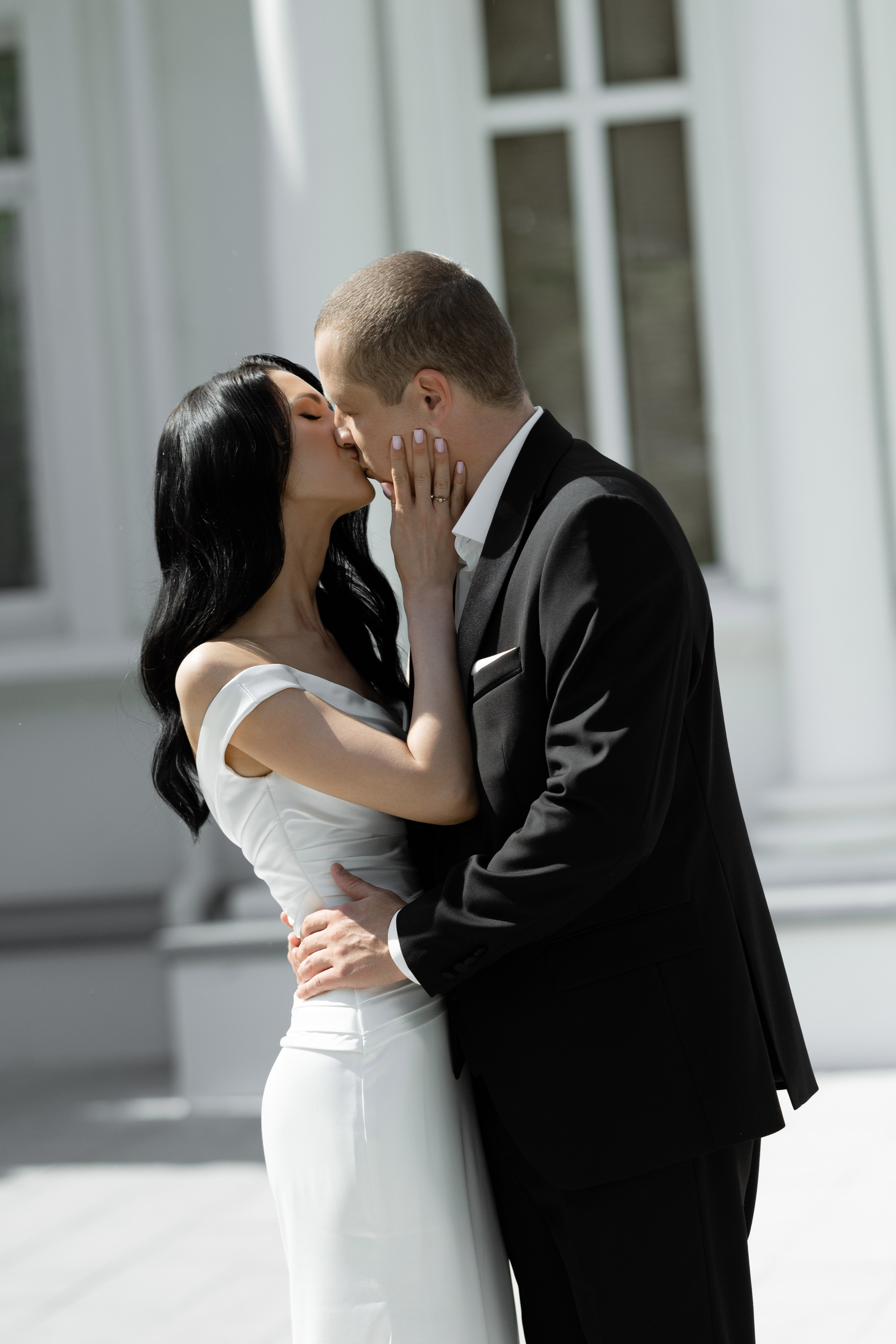 Дарья & Александр. Свадебный и семейный фотограф Тюмень Екатеринбург Москвина Алёна