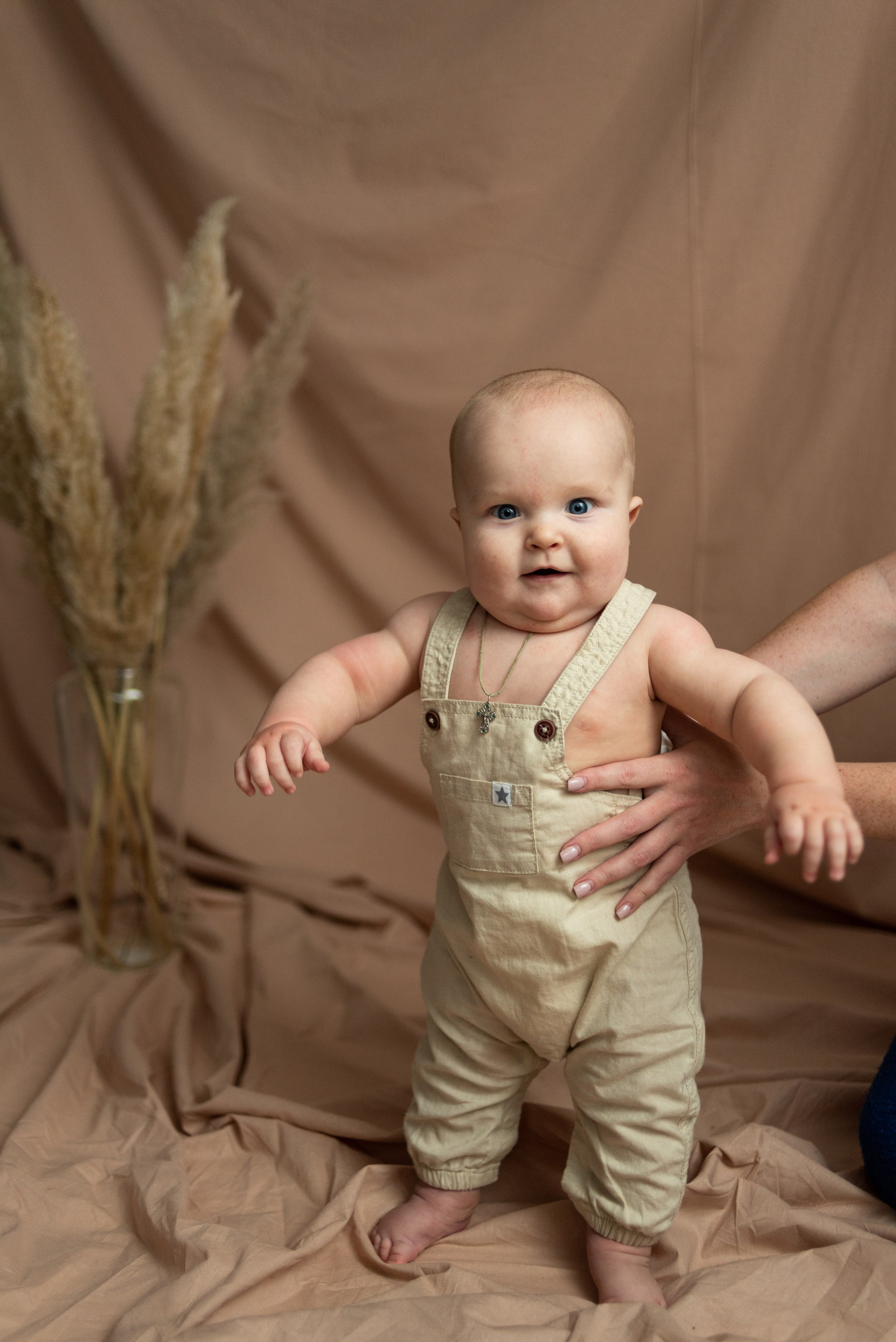 3-6 месяцев. Фотограф новорожденных, беременных и детей до года Татьяна Николаева В