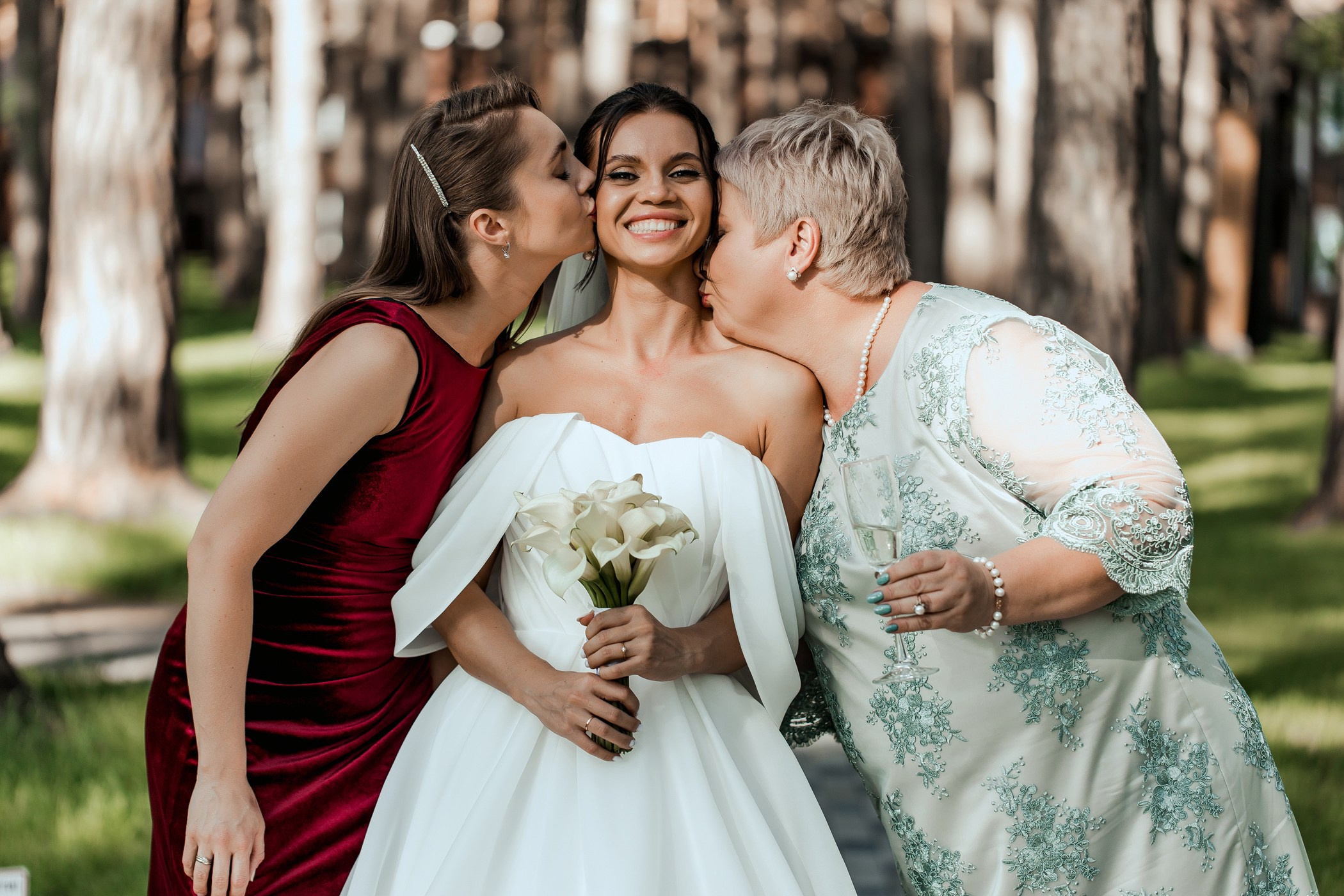 Николай и Алина. Тимур Аминов | Фотограф в Кемерове