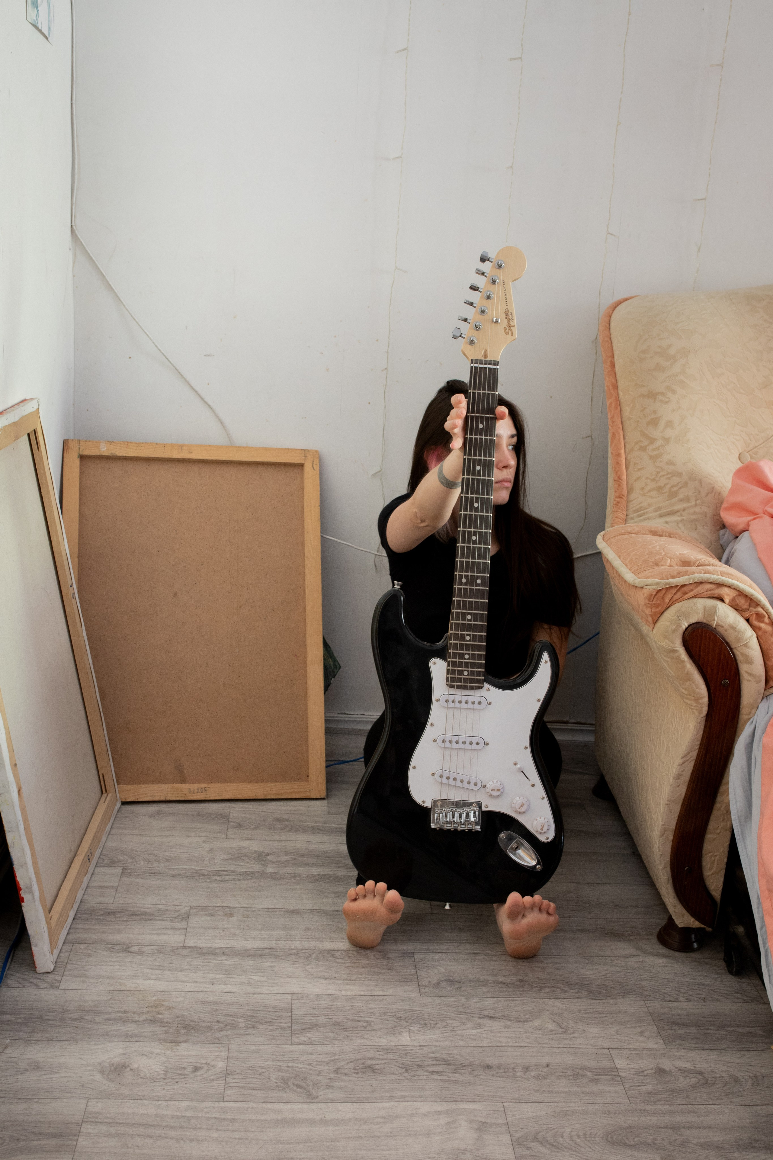 Из Москвы и обратно. Главная