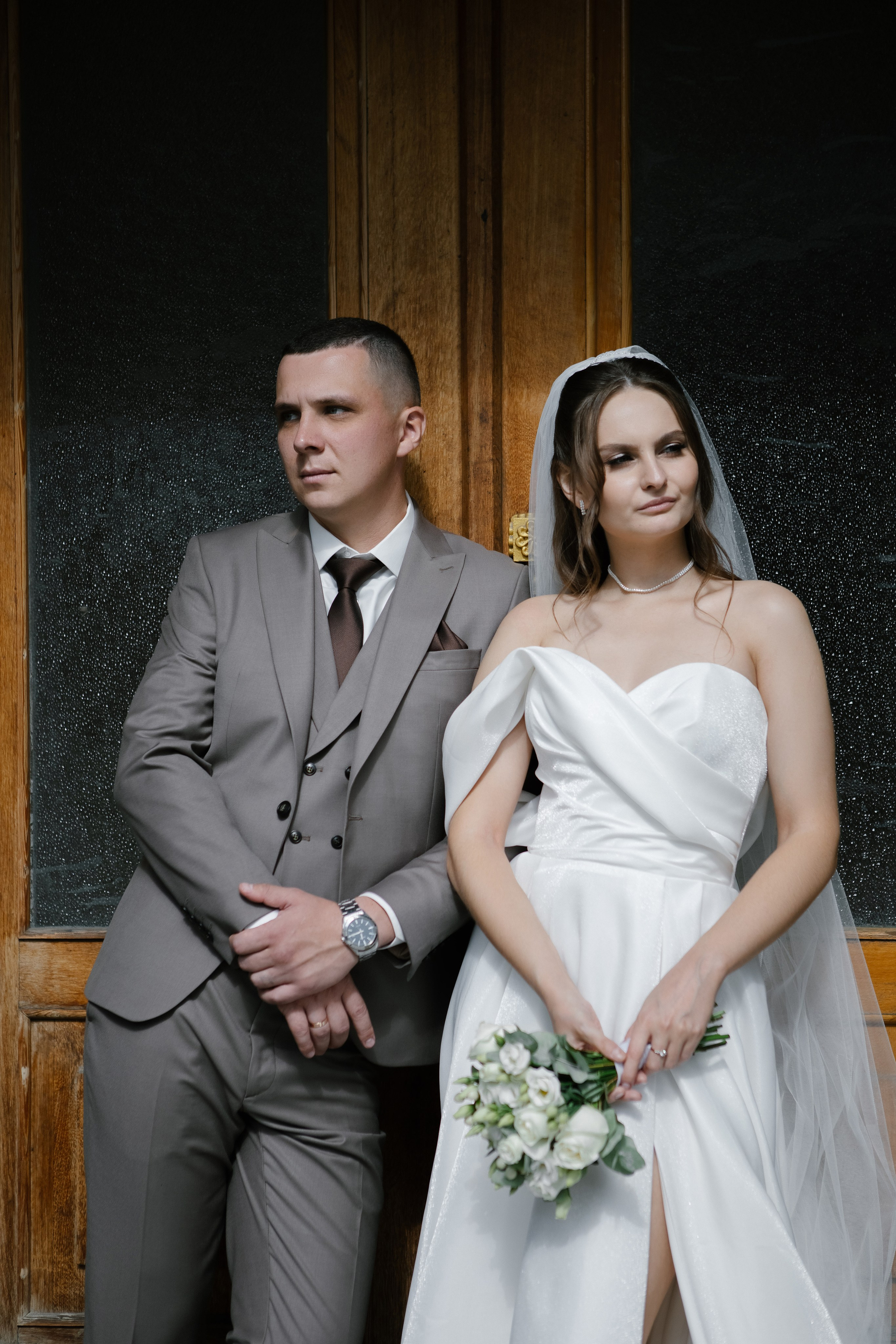 Кристина/Данил. Фотограф Оренбург Алёна Лелет