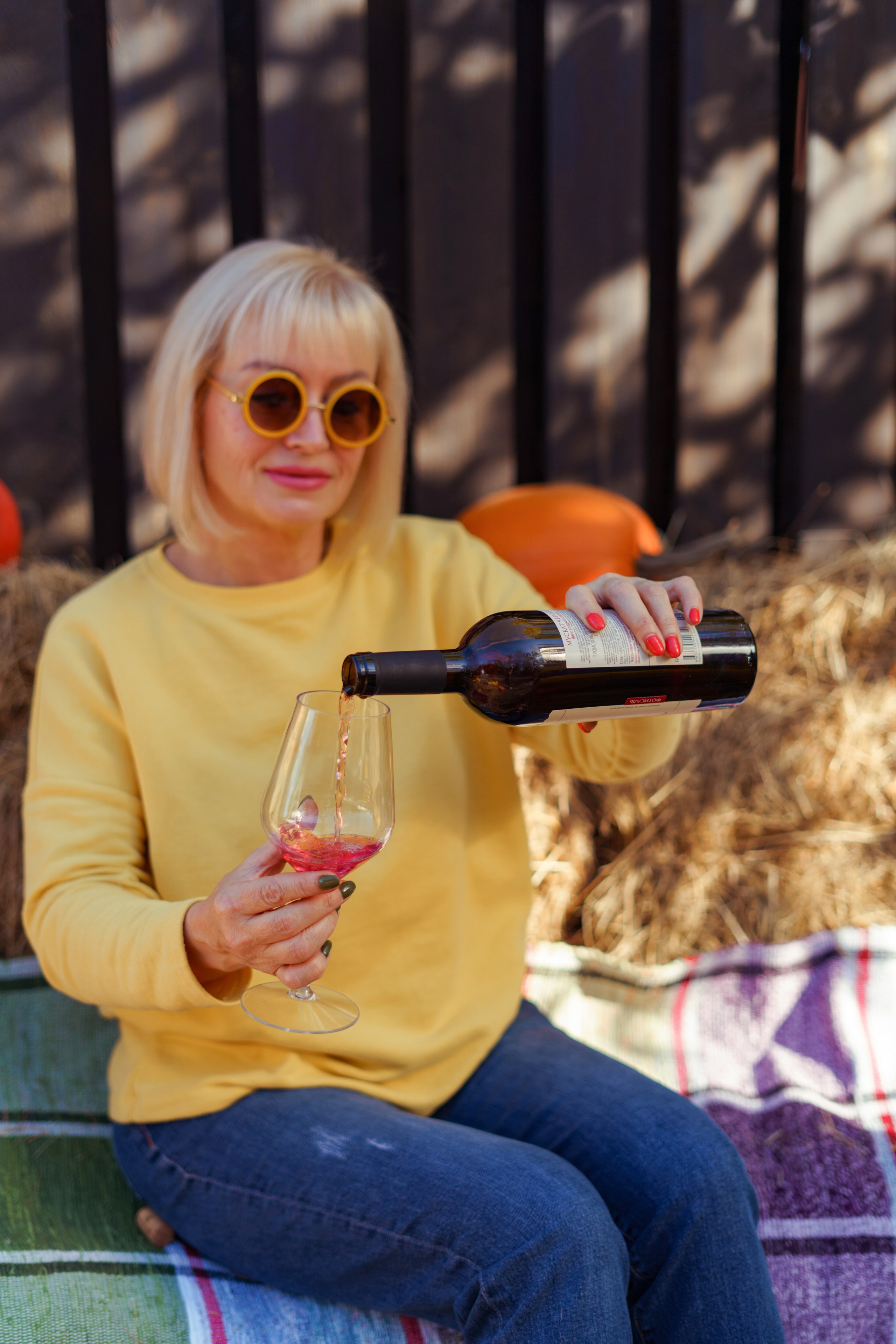 Осенние зарисовки. Семейный и детский фотограф Ростов-на-Дону Кылосова Елена