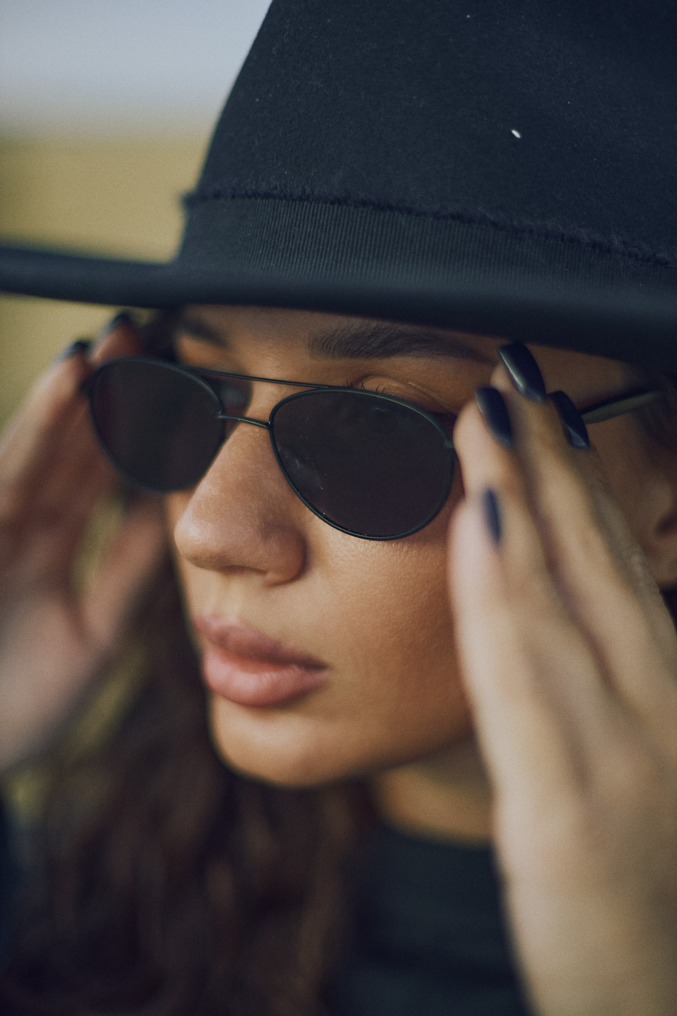 Performance. Фотограф Максим Маркелов