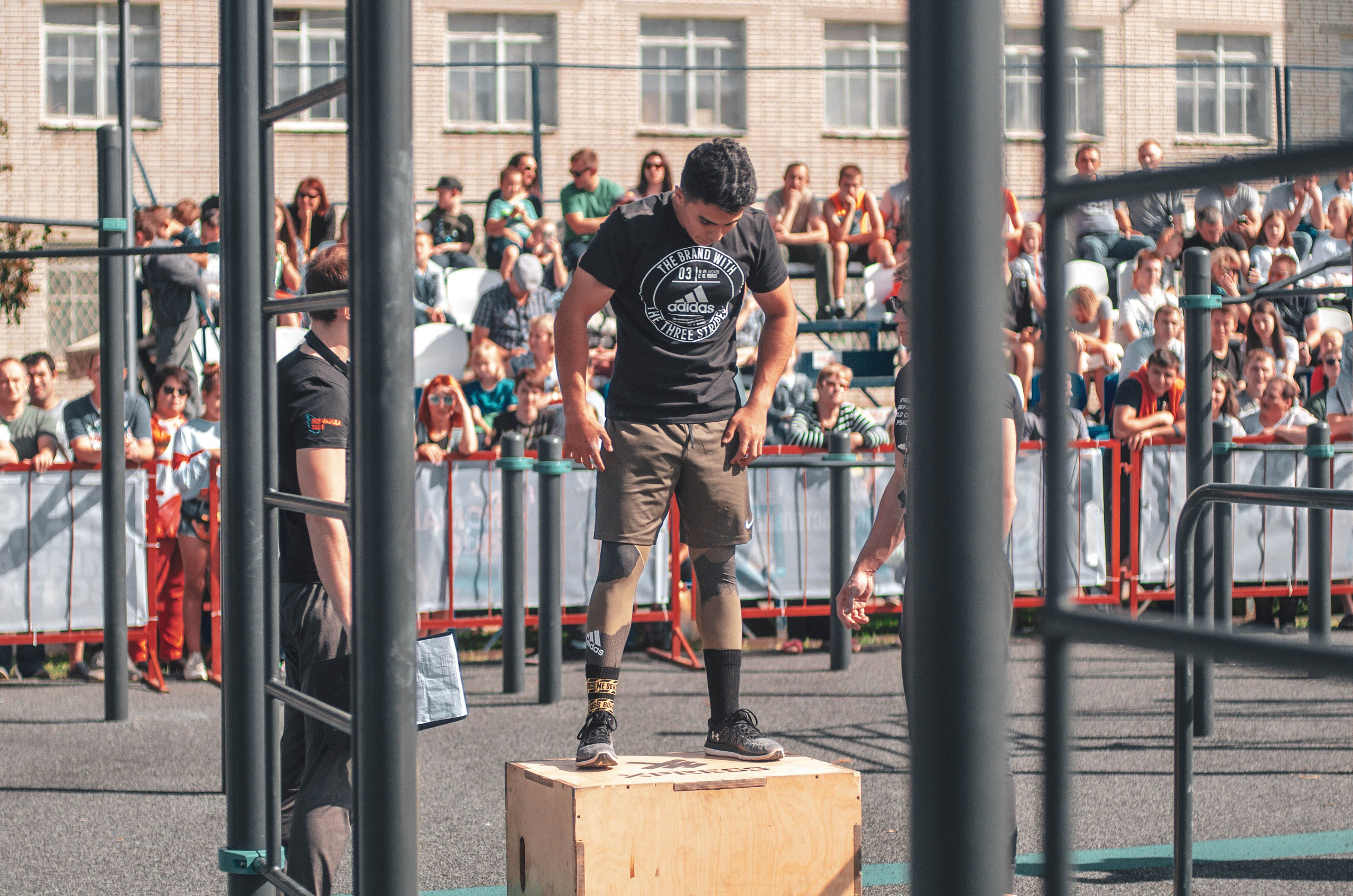 Репортажка. Гупалов Игорь — фотограф