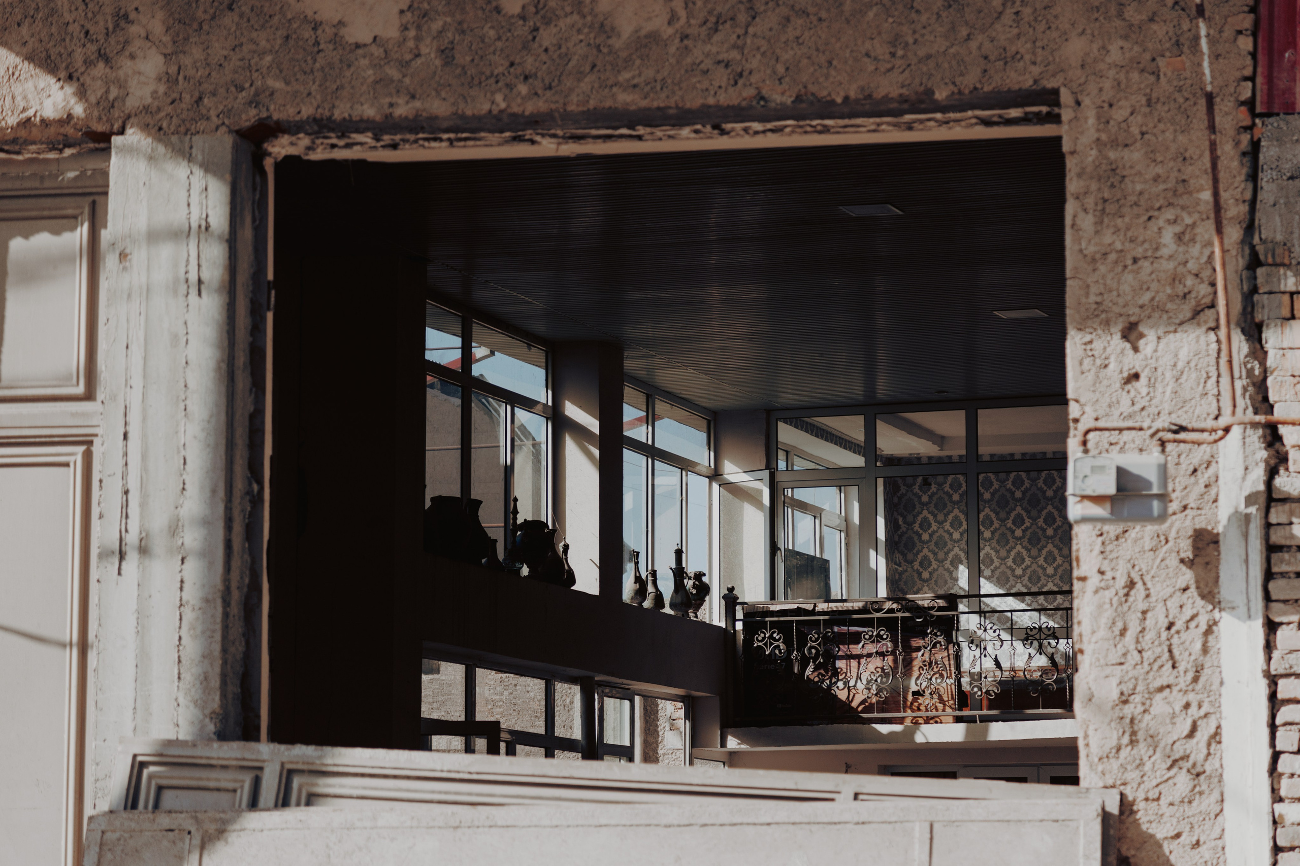 Узбекистан. Креатор Ольга Яш