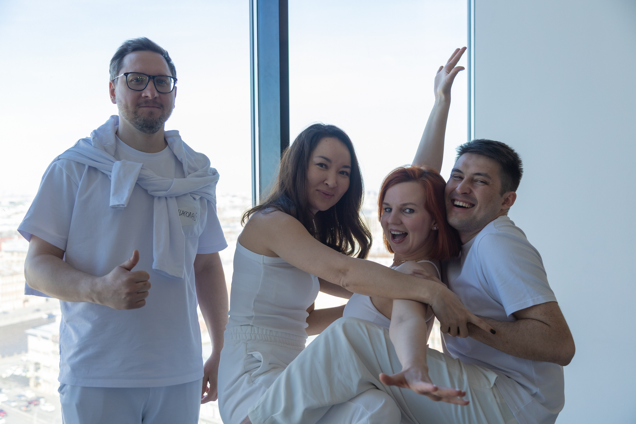 МК Григория Потемкина. Креатор Ольга Яш