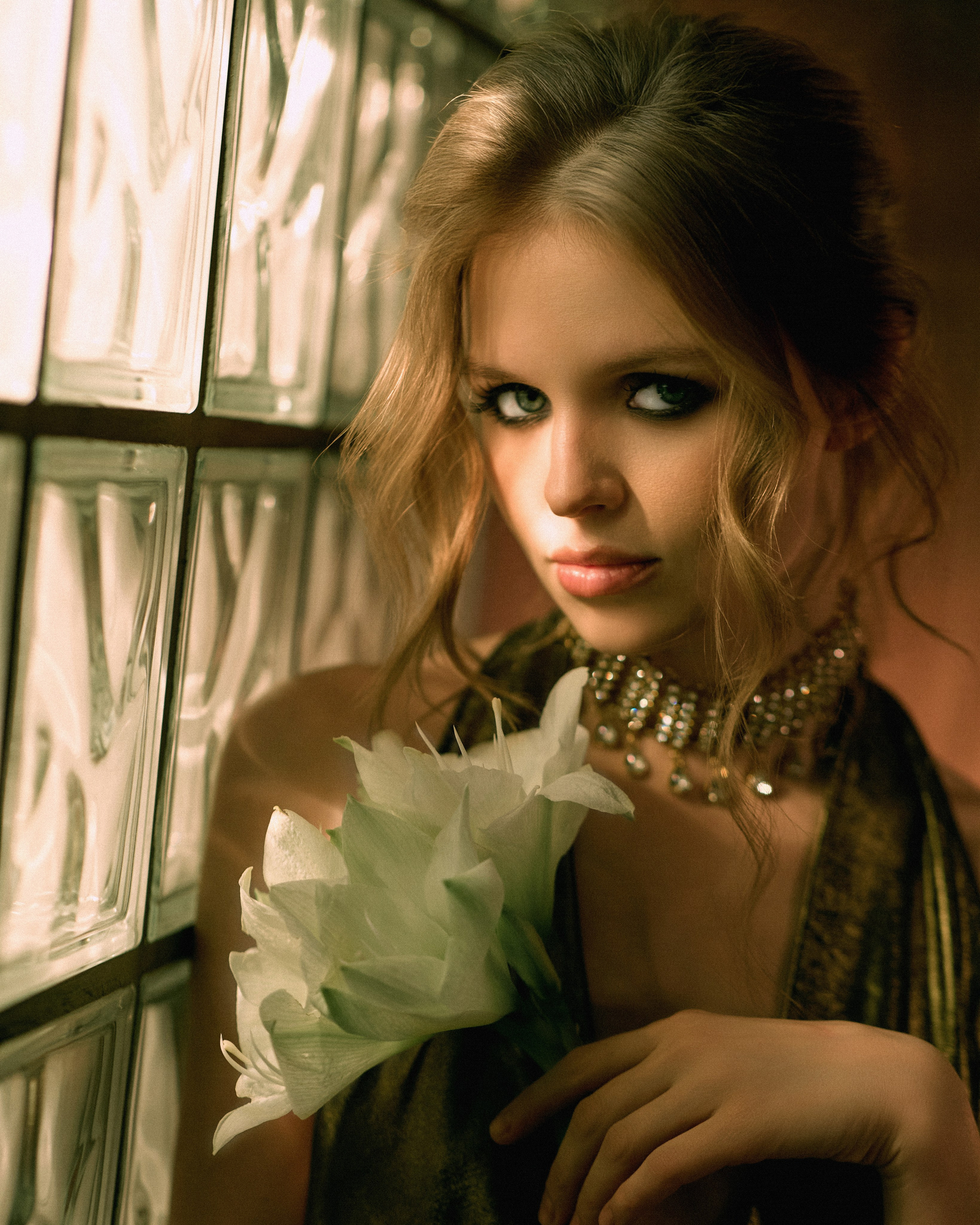 Даша. Женский и семейный фотограф в Екатеринбурге Маша Пруц