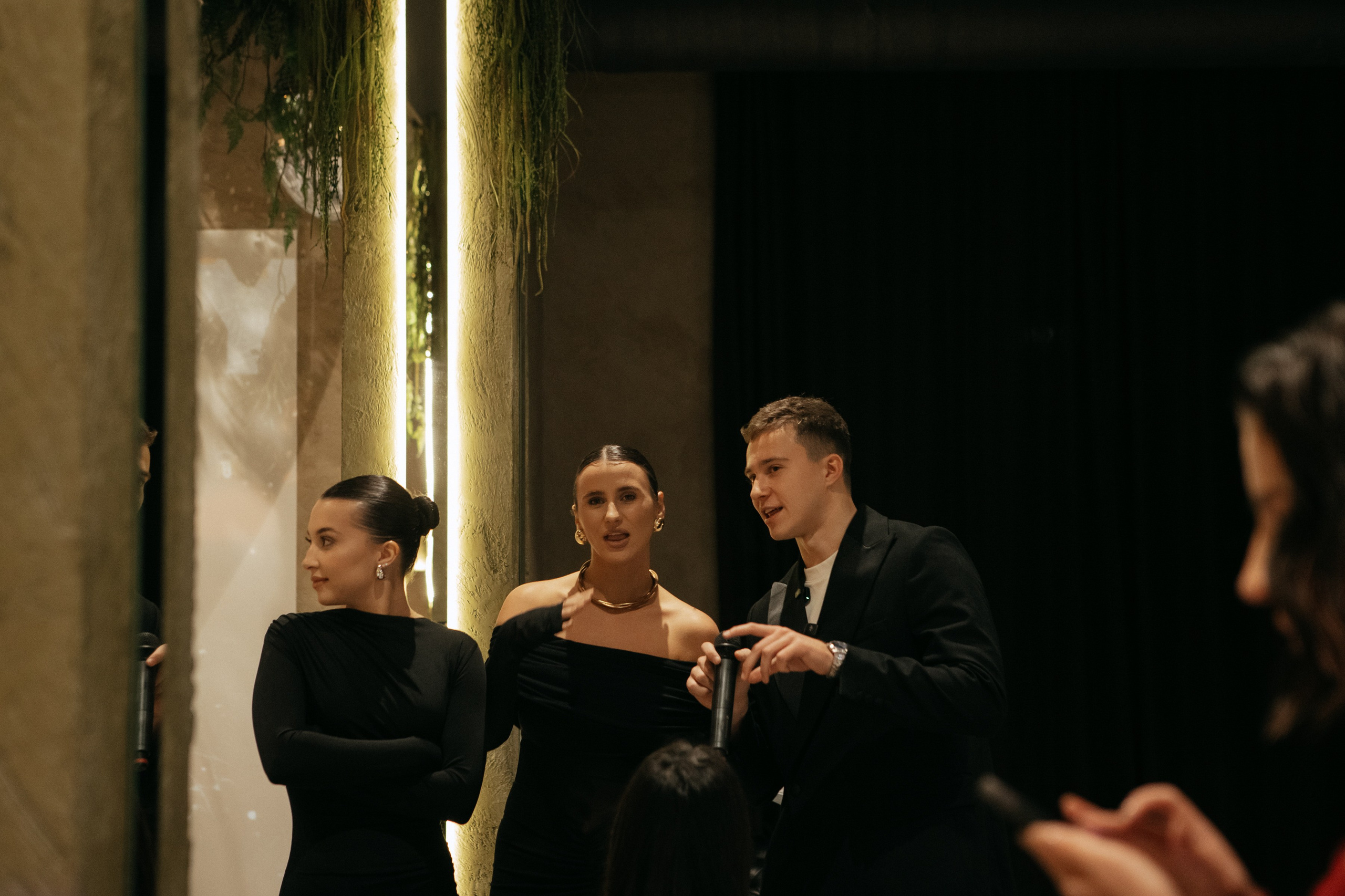 Perfectura NY корпоратив. Семейный, студийный фотограф во Владивостоке Екатерина Евдокимова