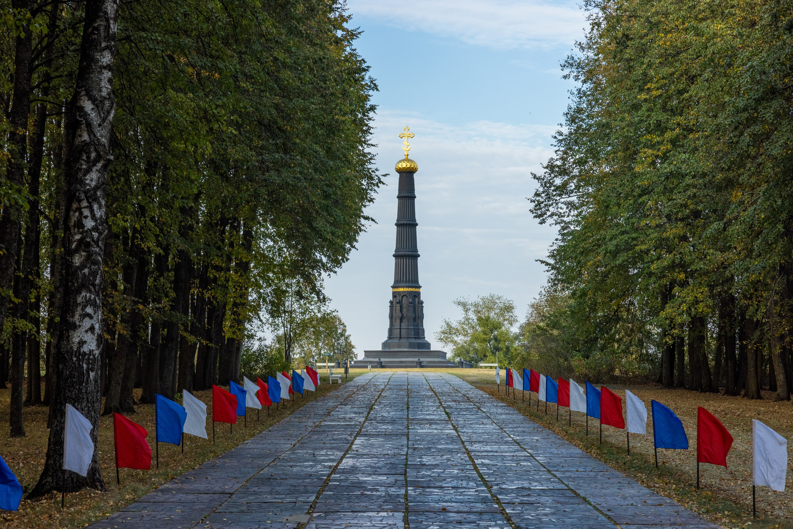 Поездка на поле Кулеково. Фотограф в Туле Крупский АнДРей. Фотостудия «КАДР71» в Туле