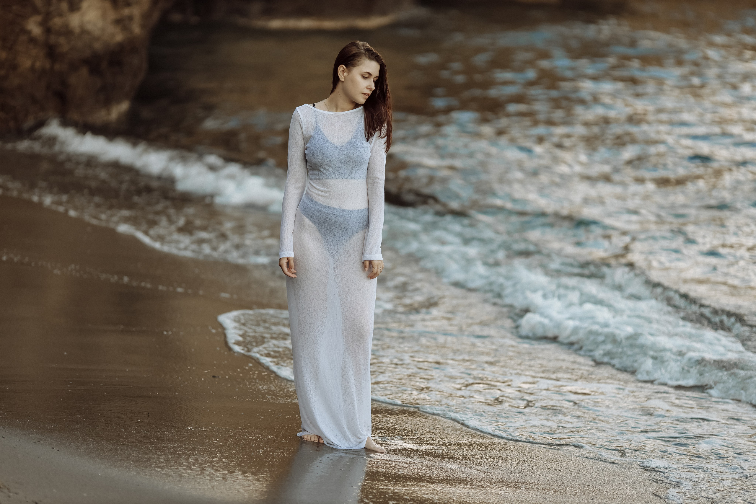 Женский портрет. Портретный фотограф, Славянка