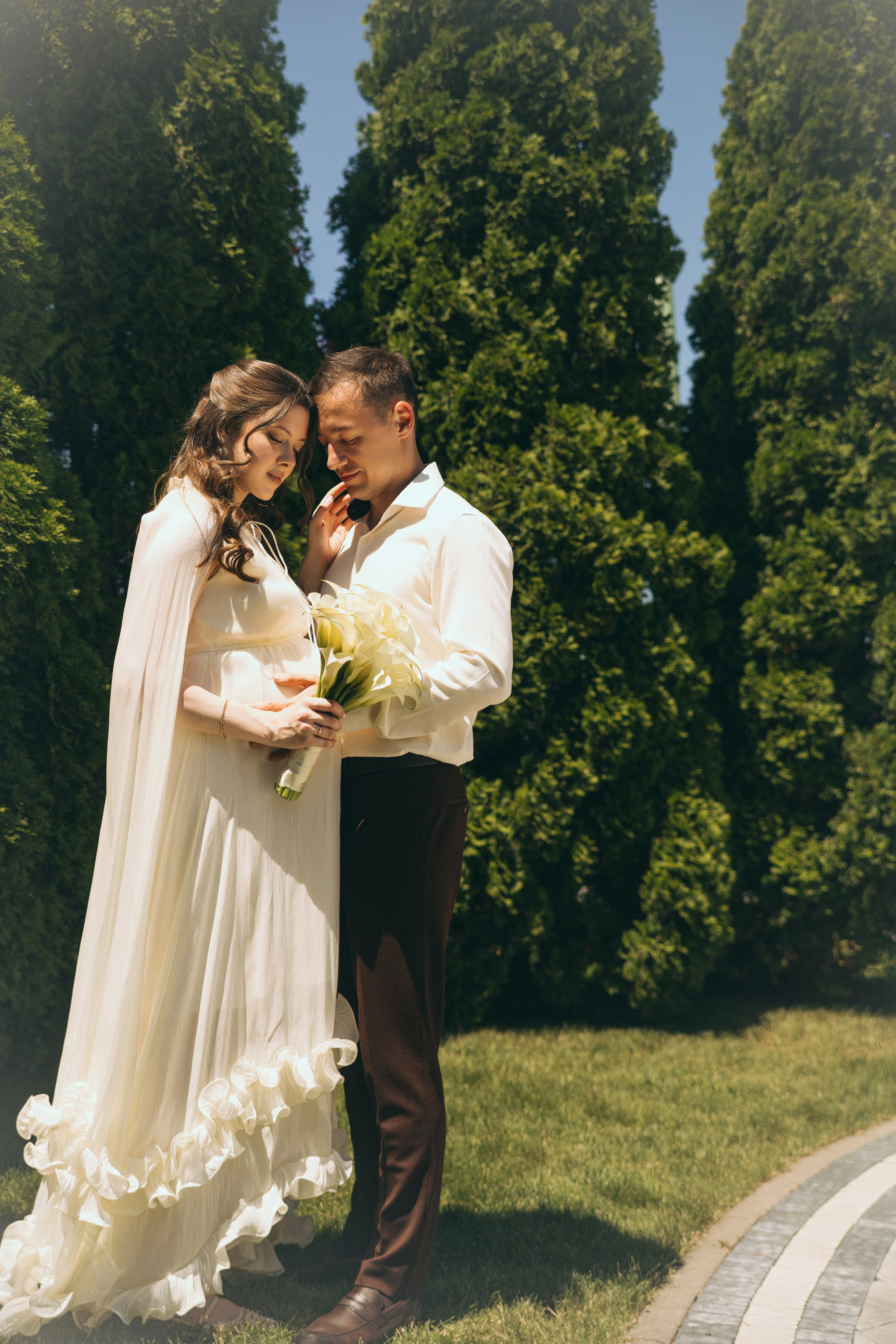 Wedding 03.07.2026. Я — фотограф, который помогает запечатлеть самые важные моменты вашей жизни!
