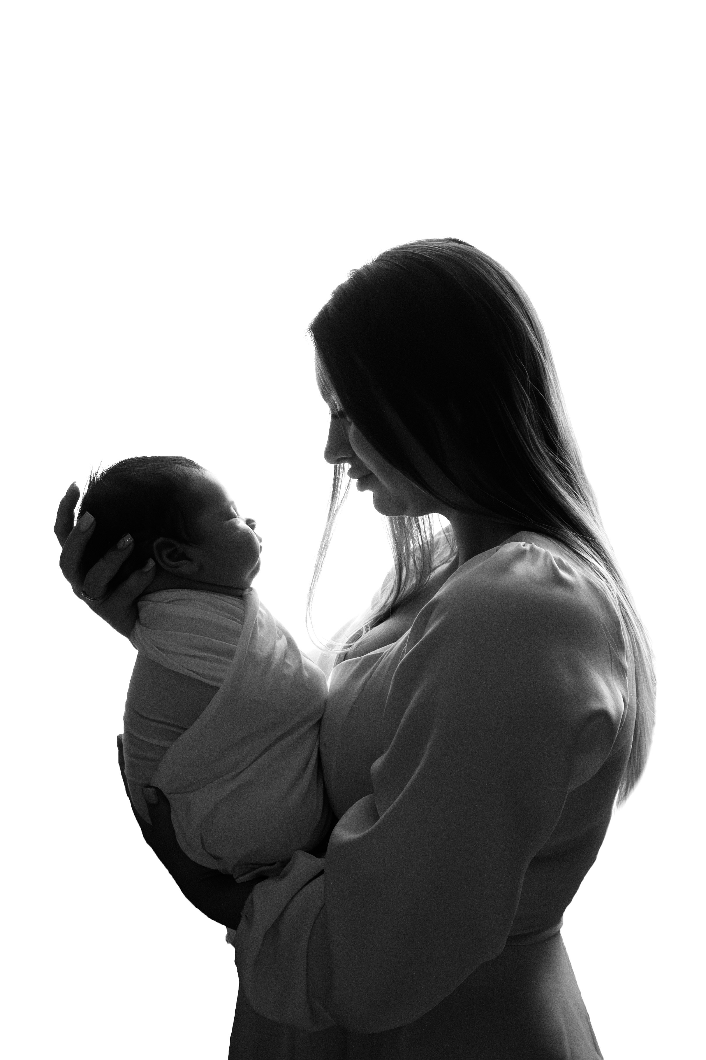 Newborn. Фотограф новорожденных Новосибирск