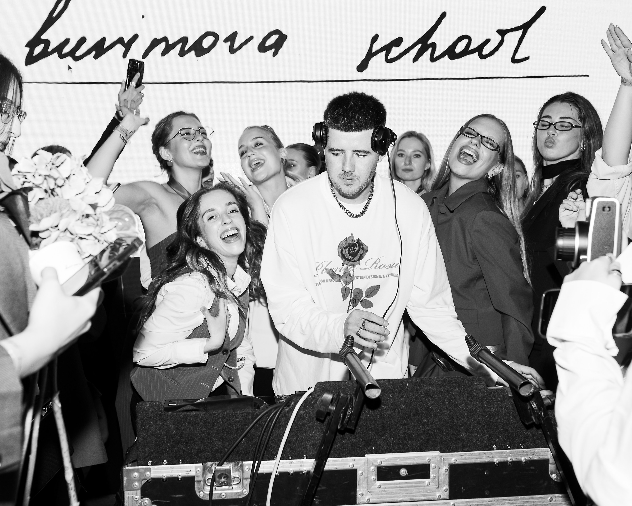 Обо мне. Свадебный и семейный фотограф в Москве Анна Сдобнова