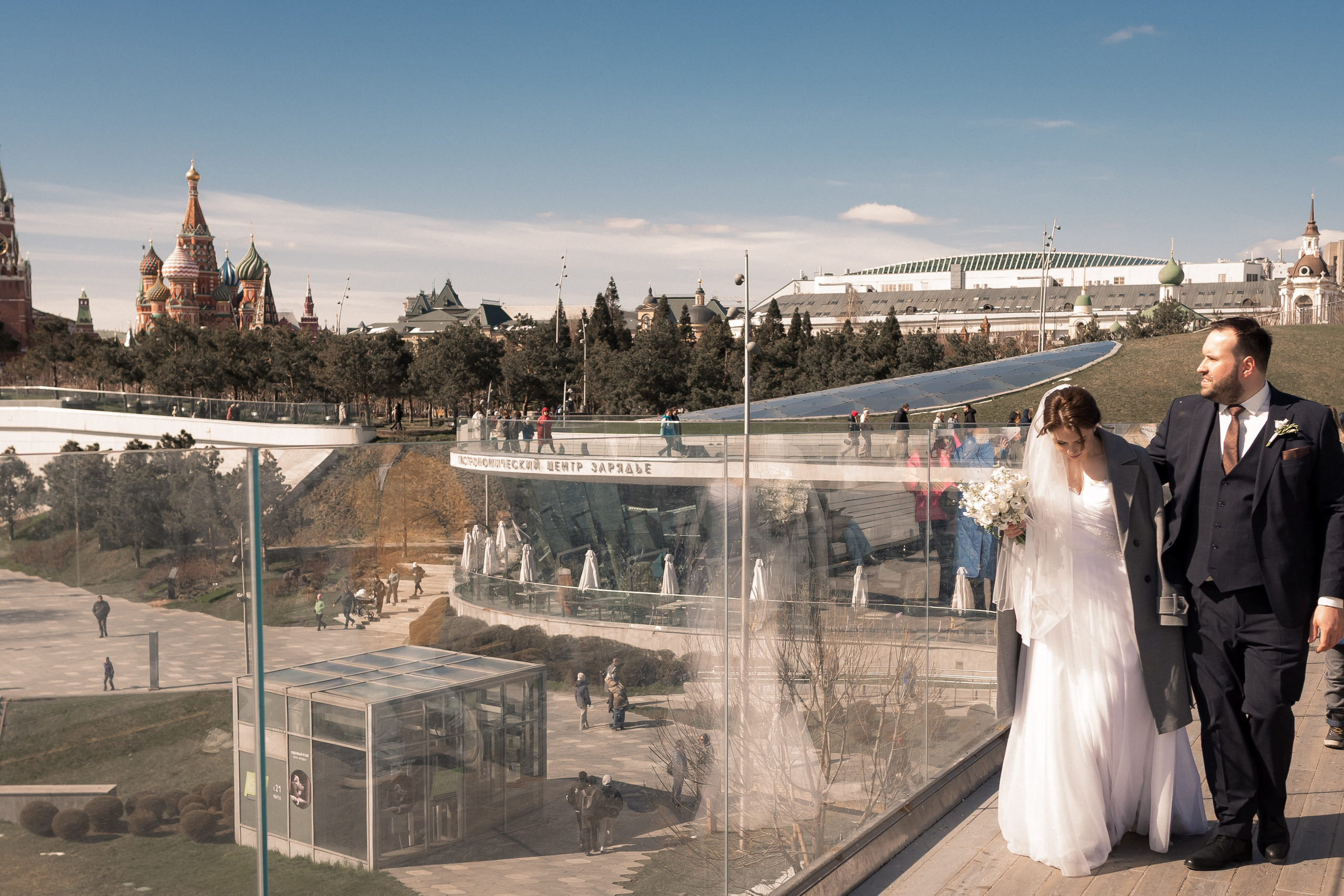 ЗАГС № 1 | банкет. Свадебный и семейный фотограф в Москве Анна Сдобнова