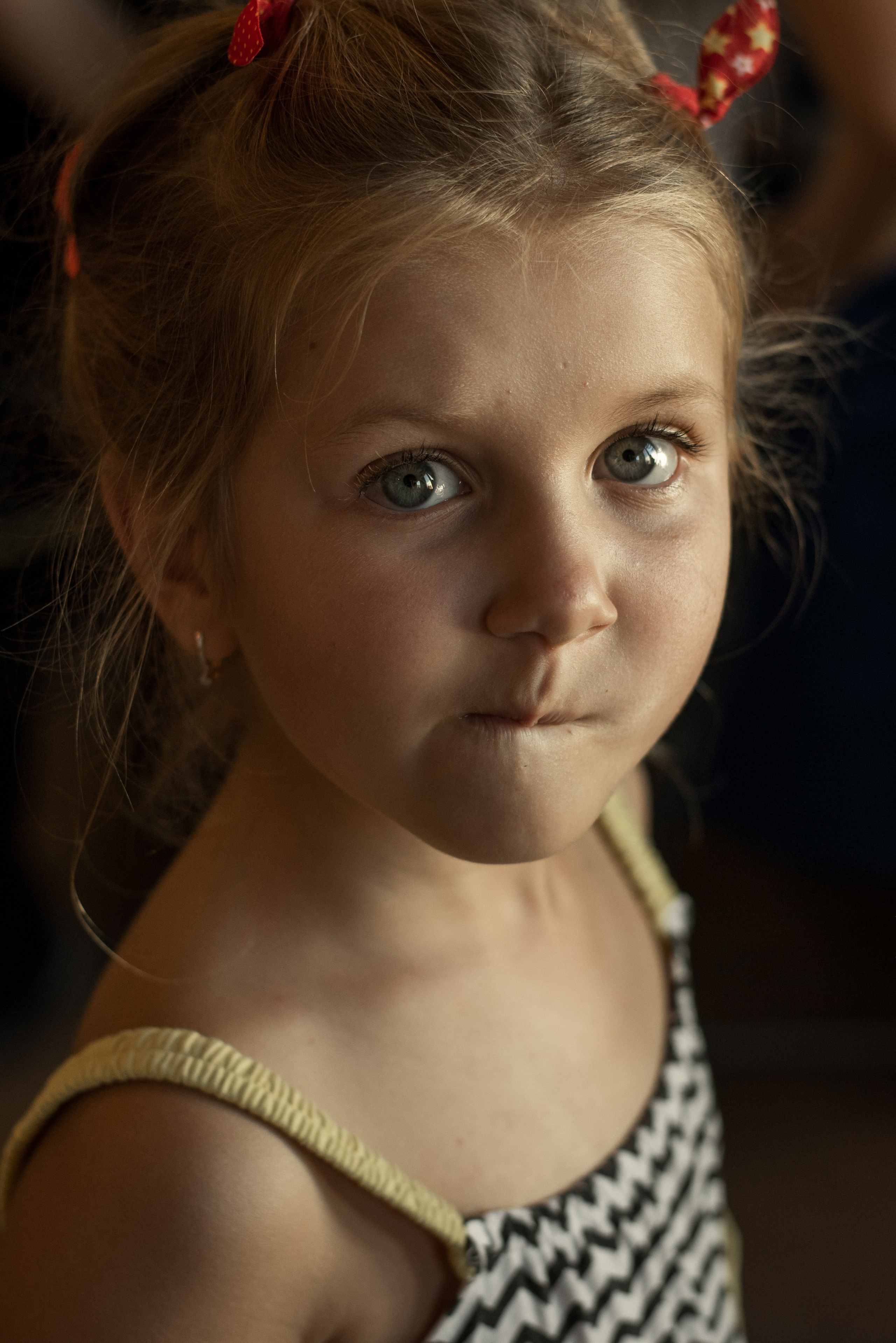 День рождения. Семейный фотограф Екатерина Шаманаева