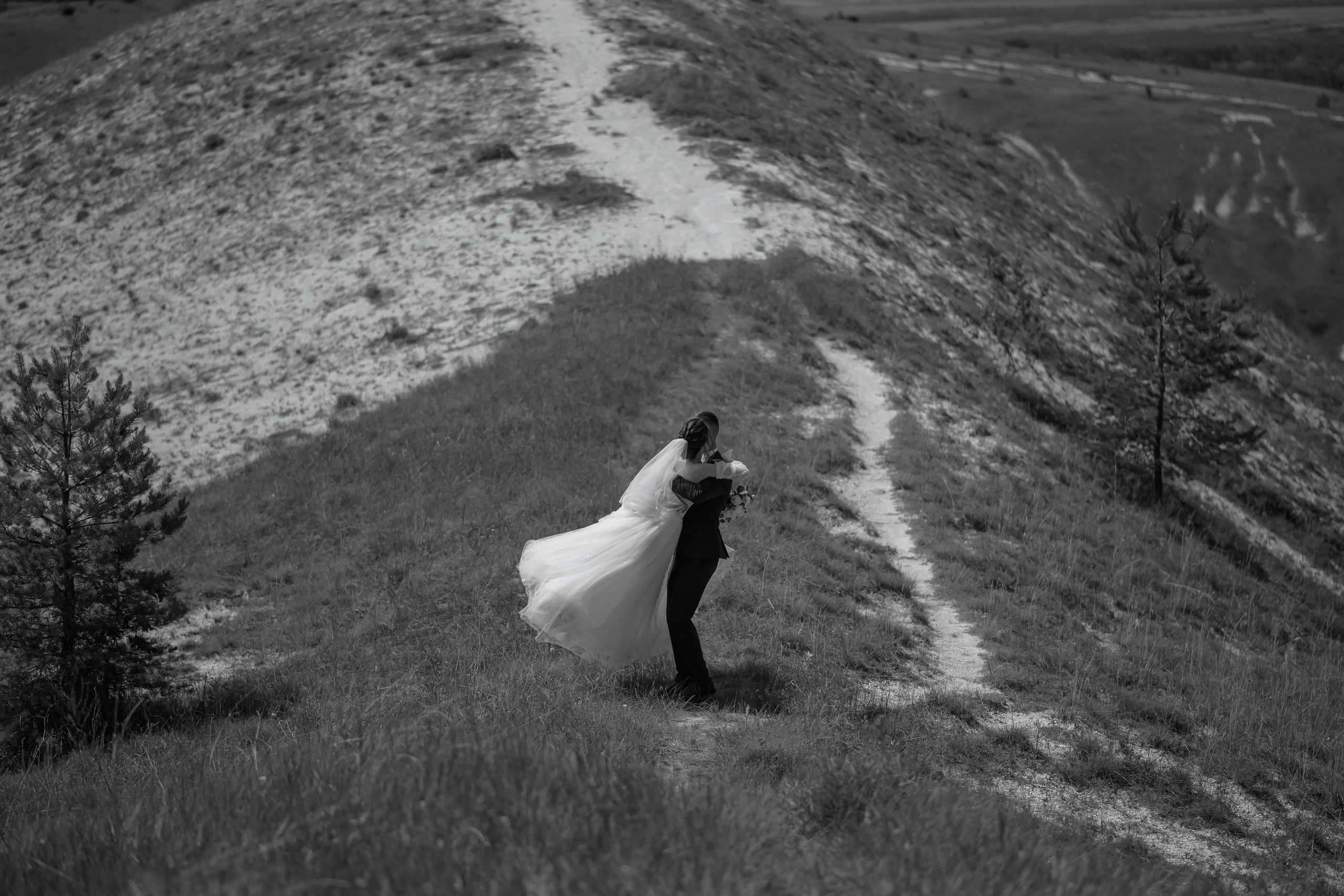 Евгений и Татьяна. Свадебный фотограф Белгород Валуйки Старый Оскол Воронеж