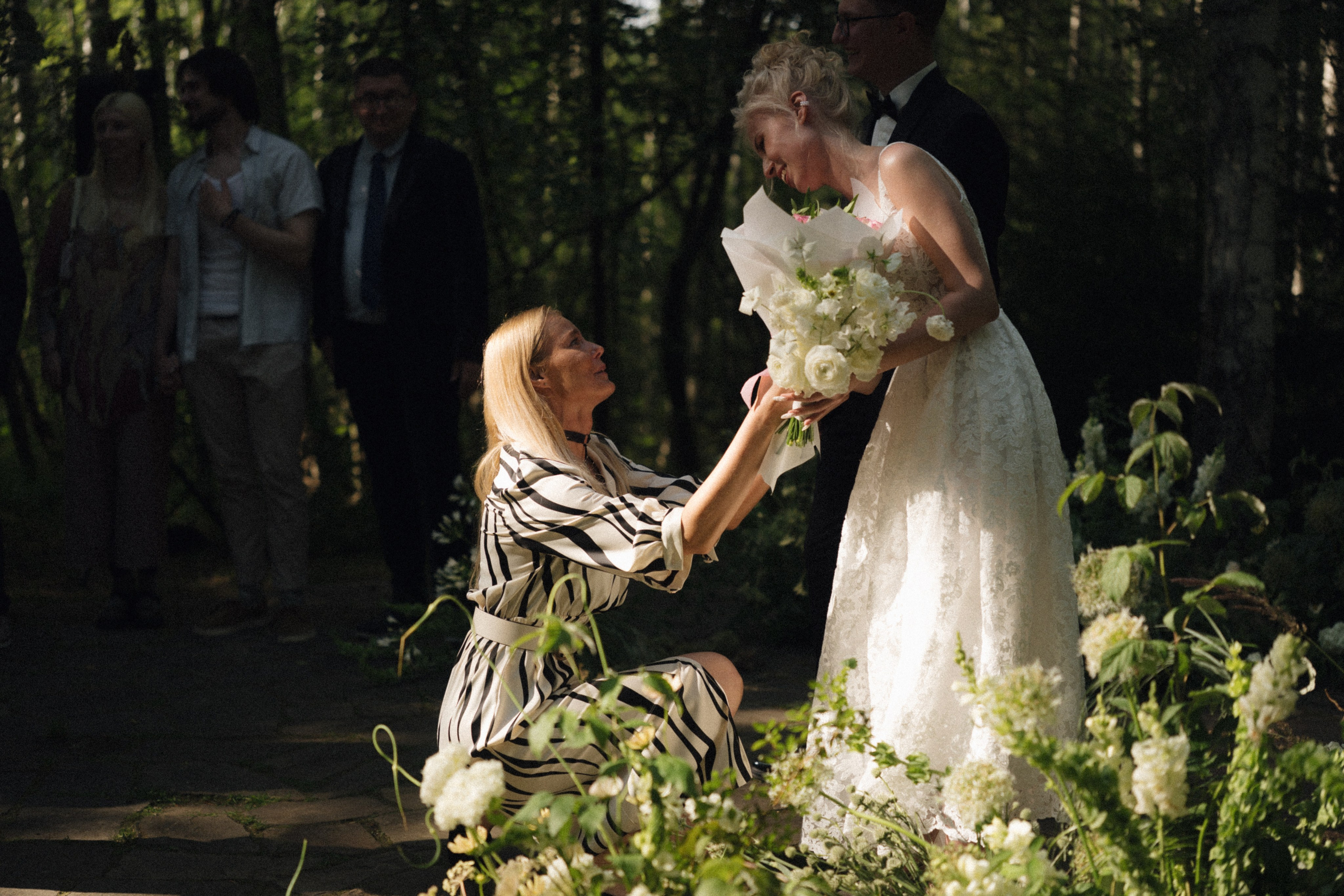 Forest Symphony. Фотограф в Санкт-Петербурге Александр Дымов