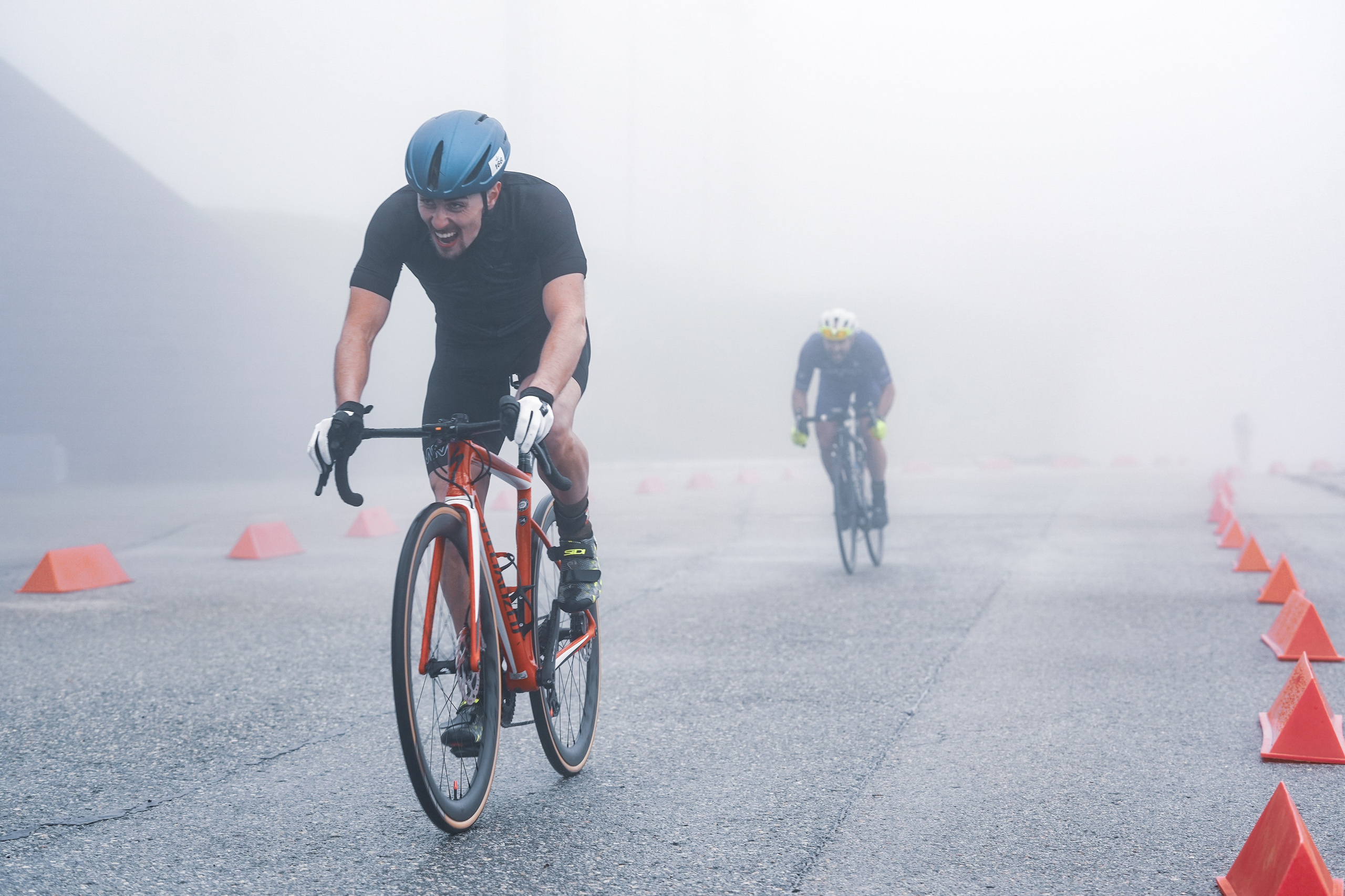 Велогонка «Три горы» на курортах горного кластера Красная Поляна. Репортажный фотограф в Красной Поляне и Сочи Павлюченко Екатерина