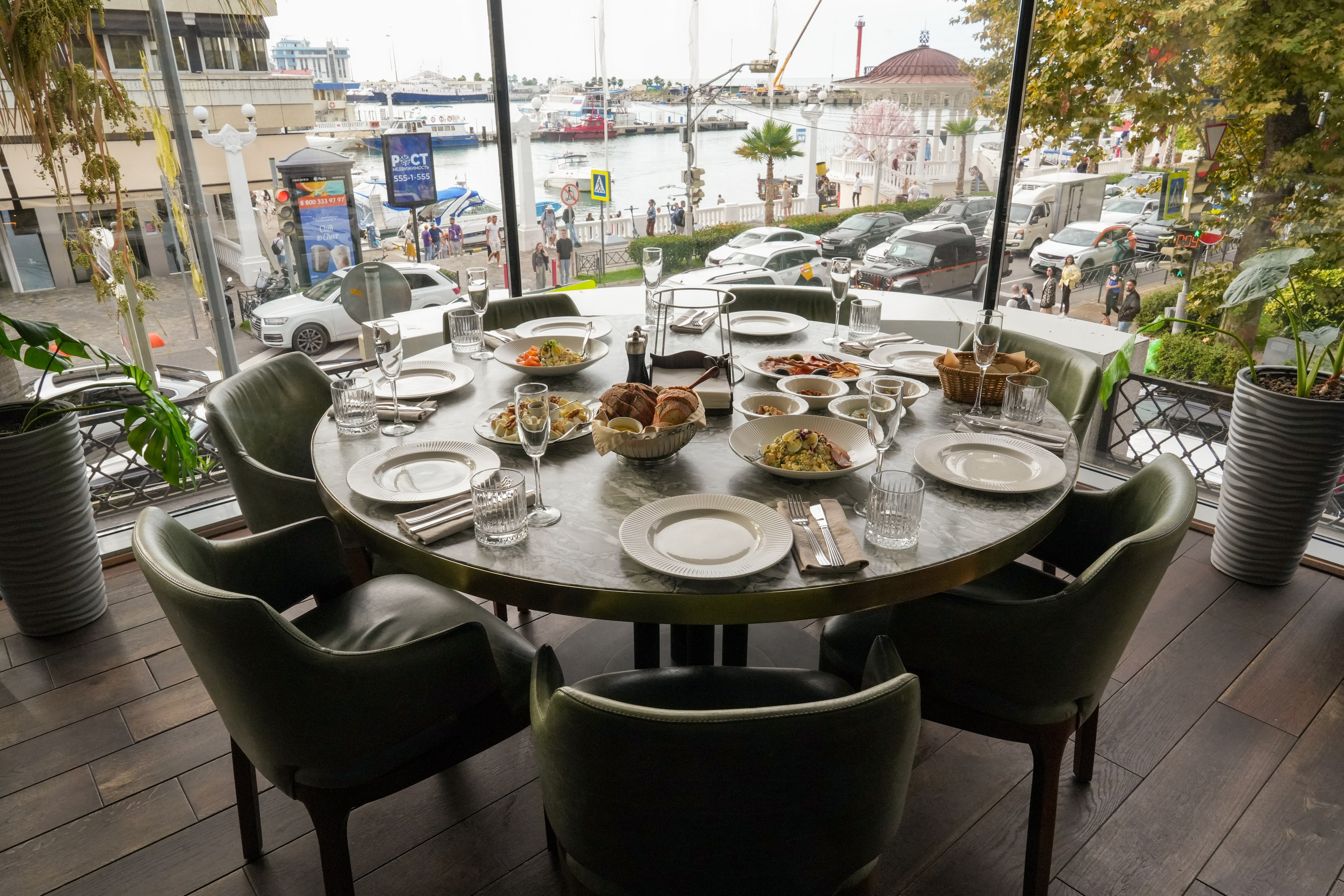 Яхтенная регата для компании Агрегатка. Репортажный фотограф в Красной Поляне и Сочи Павлюченко Екатерина