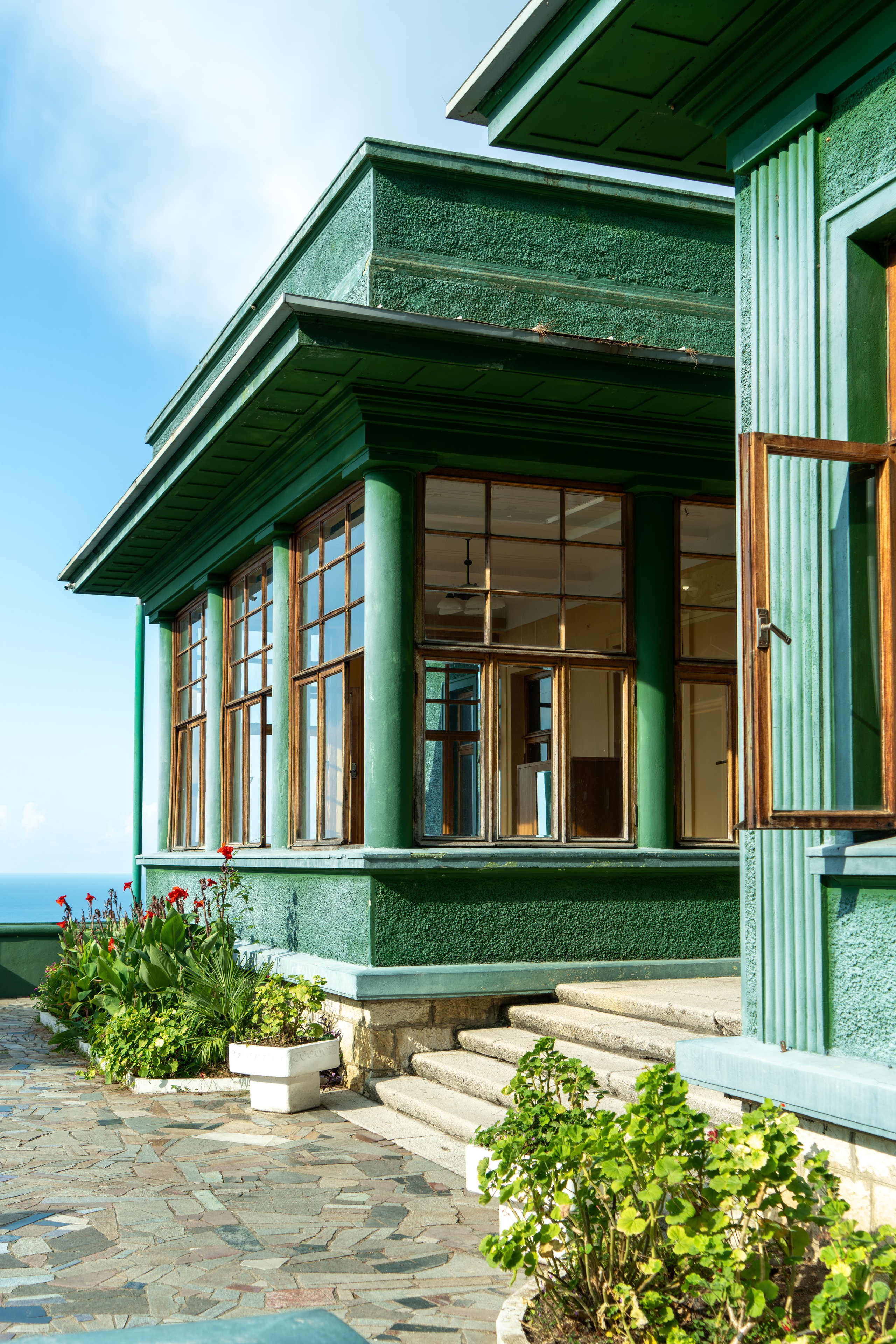 MICE мероприятие — тур по Абхазии. Репортажный фотограф в Красной Поляне и Сочи Павлюченко Екатерина