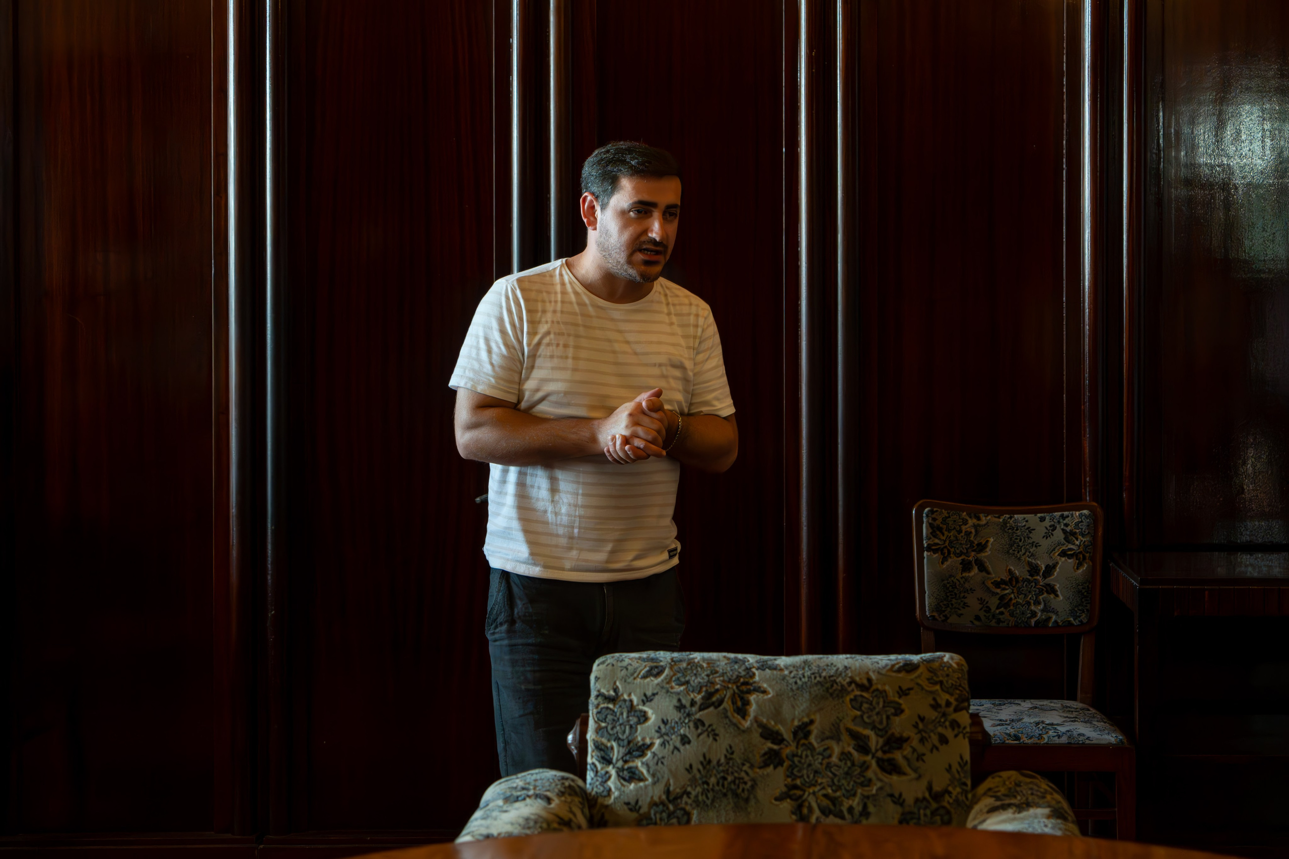 MICE мероприятие — тур по Абхазии. Репортажный фотограф в Красной Поляне и Сочи Павлюченко Екатерина