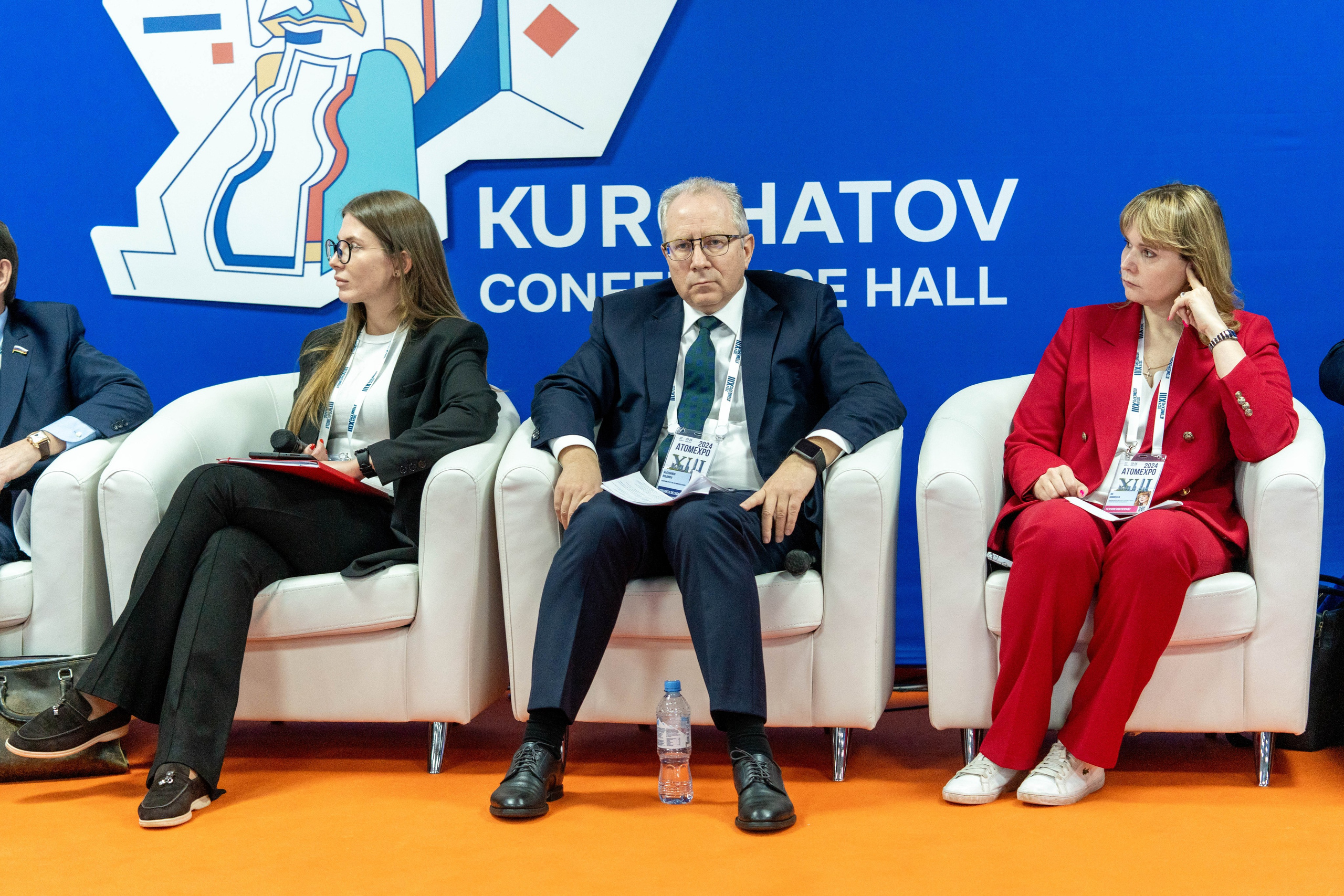 Форум АтомЭкспо 2024 Сириус. Репортажный фотограф в Красной Поляне и Сочи Павлюченко Екатерина