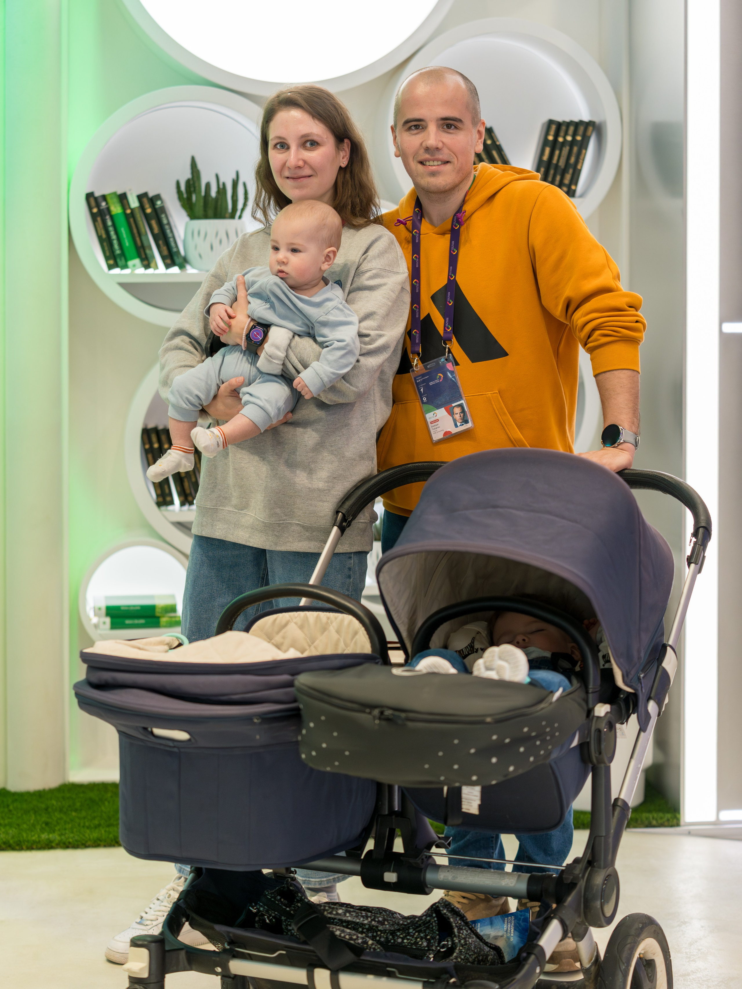 Фотоотчет для партнерской интеграции Сбербанк на ВМФ в Сириус 2024. Репортажный фотограф в Красной Поляне и Сочи Павлюченко Екатерина