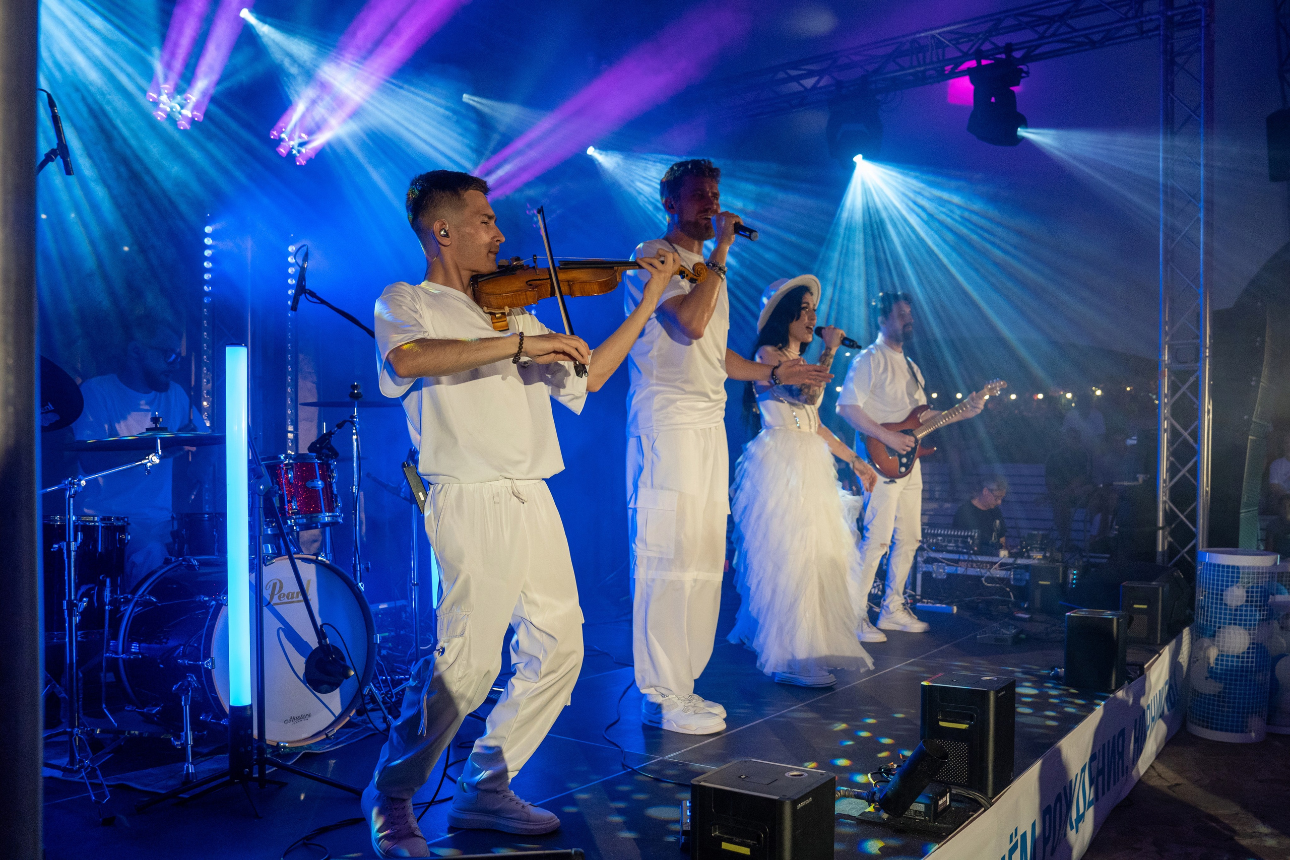 Норникель 90 лет празднование Дня Рождения в санатории Заполярье. Репортажный фотограф в Красной Поляне и Сочи Павлюченко Екатерина