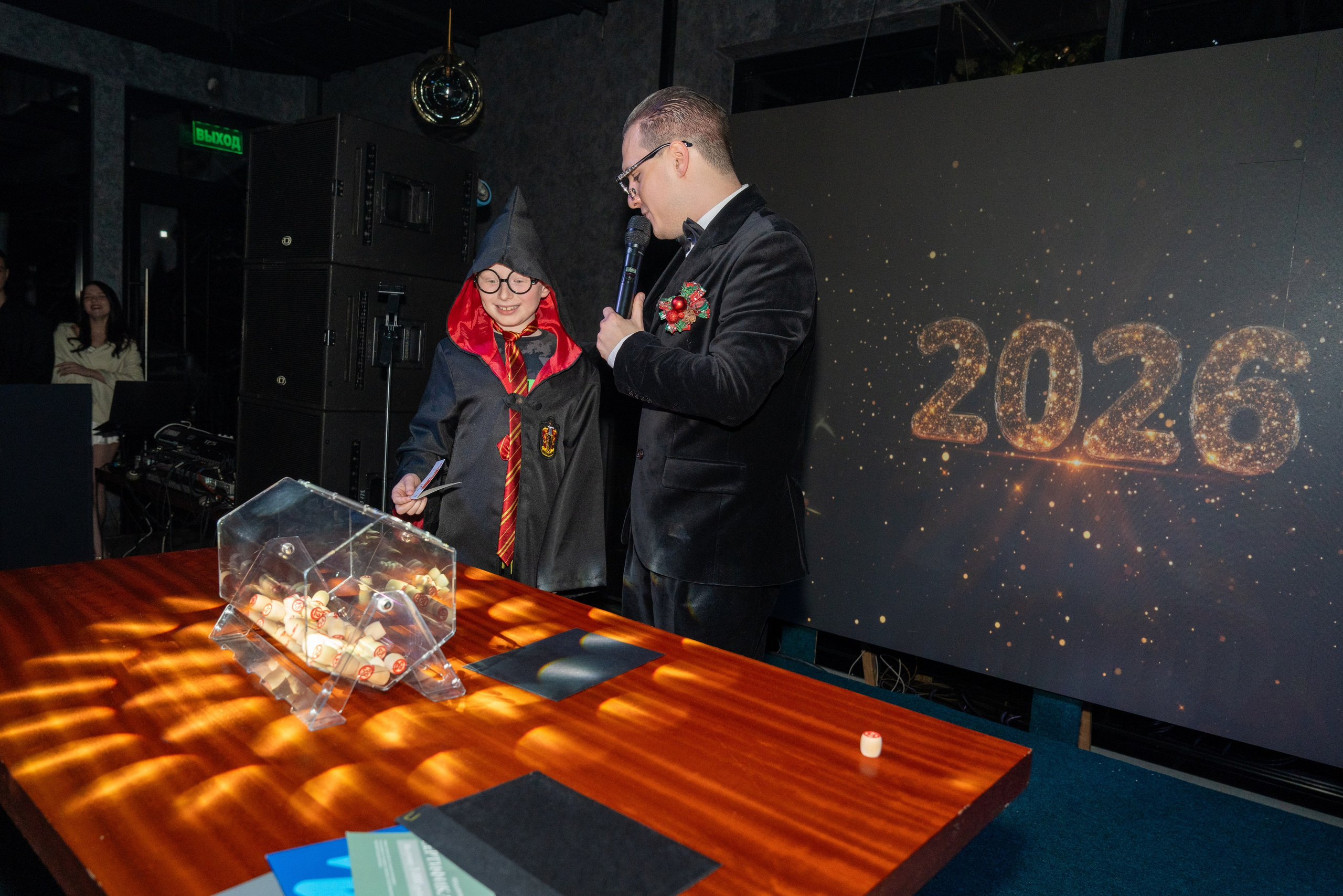 RS NYEAR2026. Репортажный фотограф в Красной Поляне и Сочи Павлюченко Екатерина